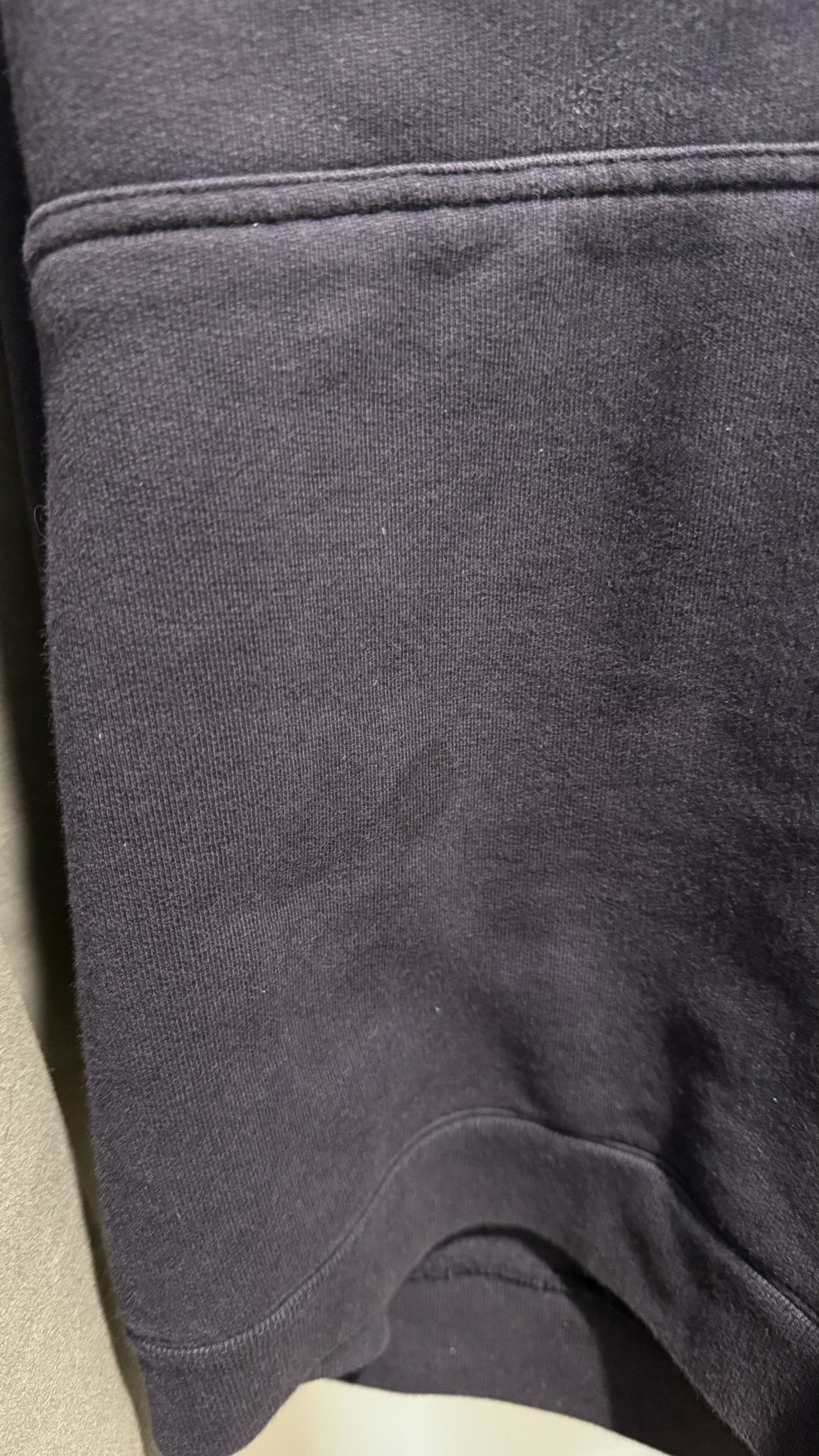 Vetements Vetements Anarchy Shipping Label Hoodie AW20 Size US S / EU 44-46 / 1 - 8 Thumbnail