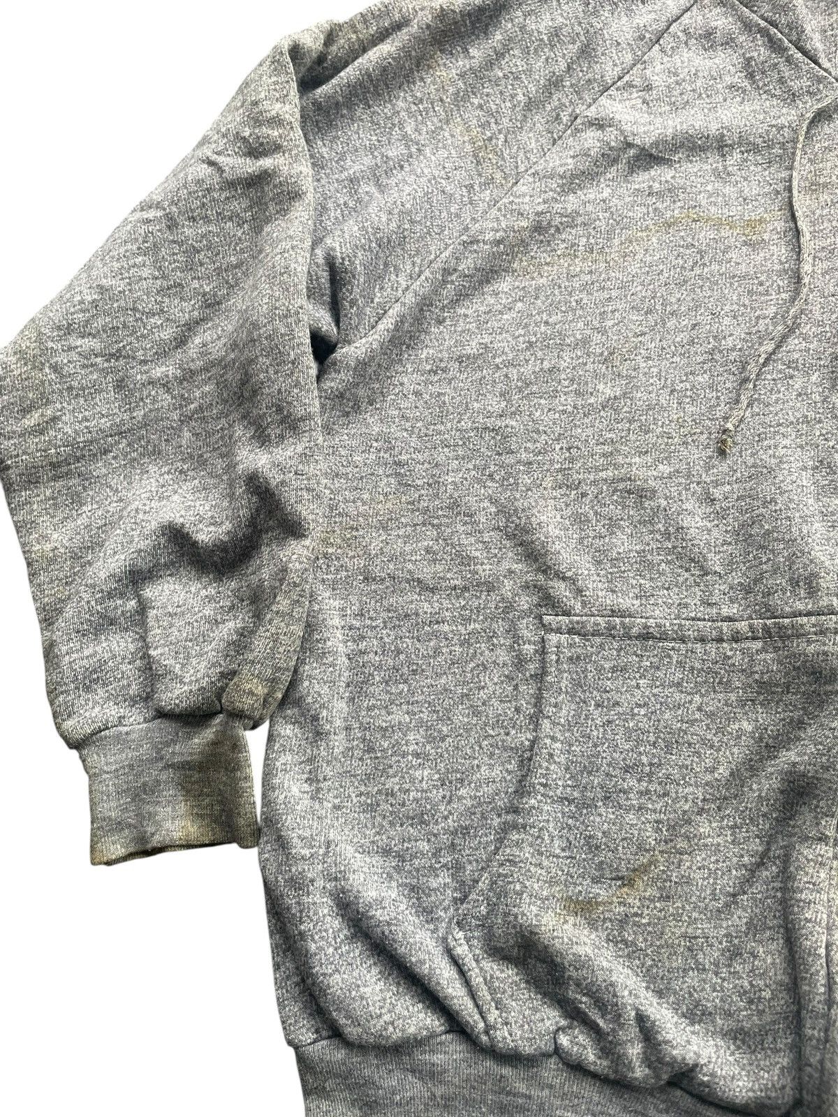 Other Vintage Big Yank 3 Blend Hoodie Size US L / EU 52-54 / 3 - 7 Thumbnail