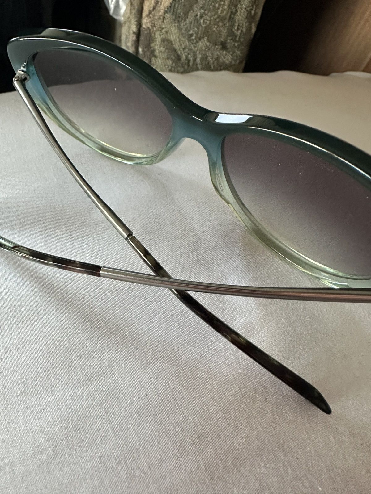 Jil Sander Jil sander sunglasses Size ONE SIZE - 5 Thumbnail