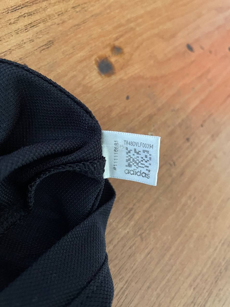 Y-3 Adidas x Y-3 Tee T Shirt Roland Garros Black Size US XXL / EU 58 / 5 - 11 Thumbnail