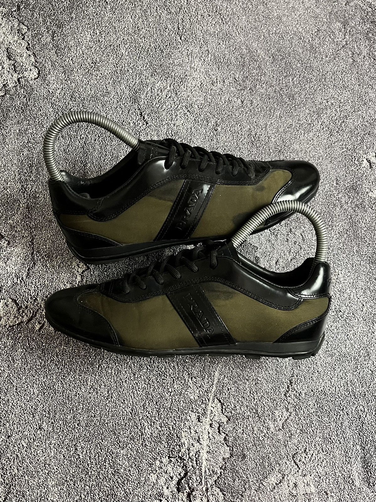 PRADA プラダ パンプス ピンク EU36 1/2(23cm位) 4103725E0121 PRADA プラダ パンプス ピンク EU36 1/2(23cm位) 4103725E0121