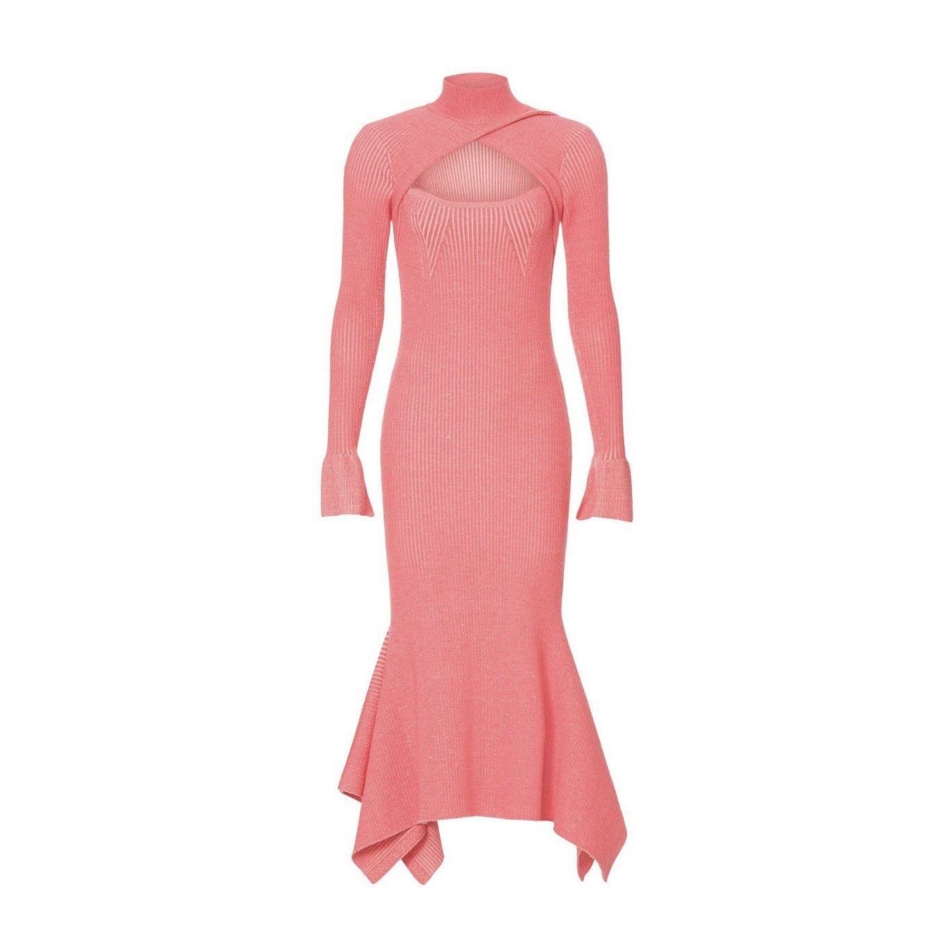 open lace back dress Amazon.com: 3.1 Phillip Lim Women's Draped Knit Dress with Lace Hem, Hot  Pink, XS : Clothing, Shoes & Jewelry