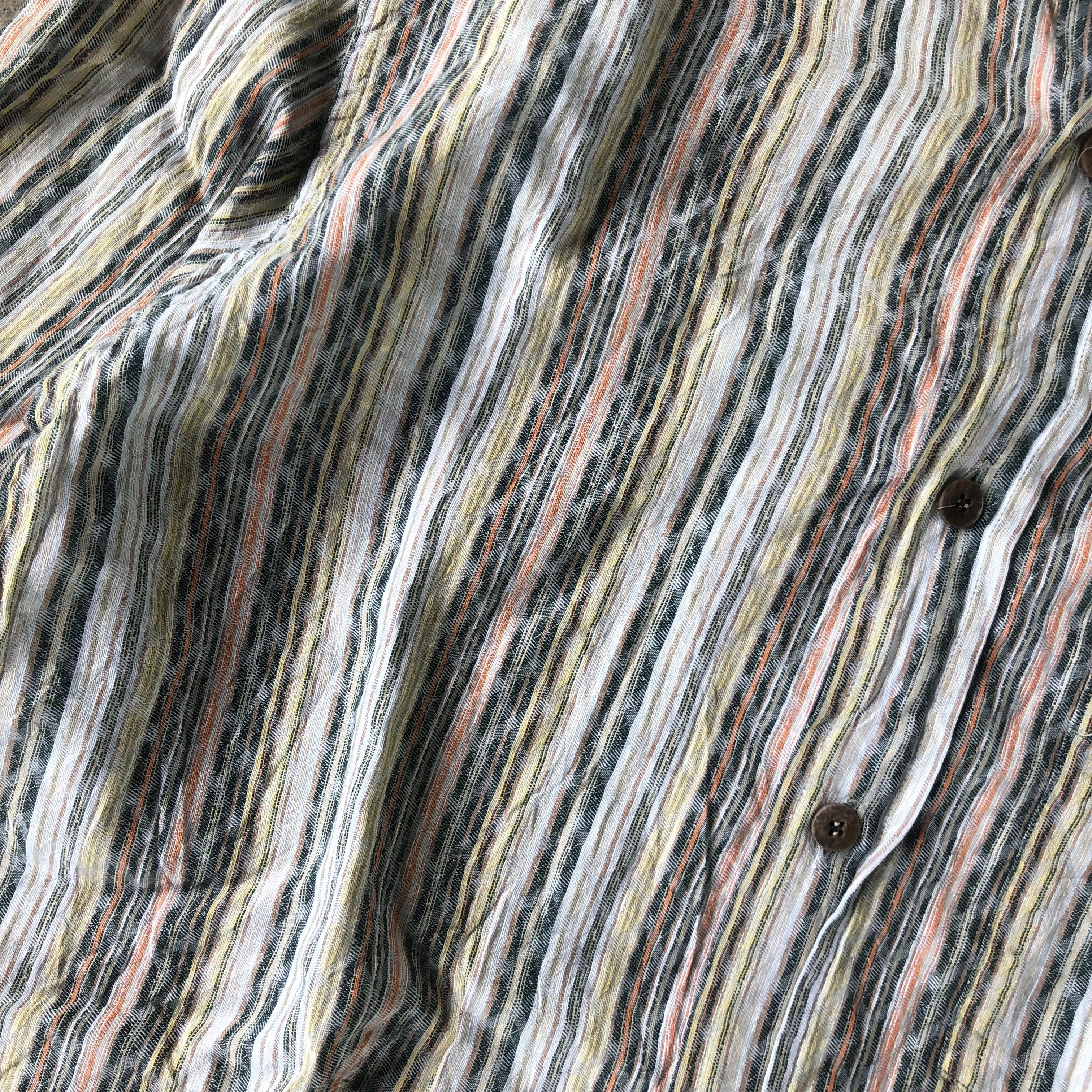 Missoni 1990s Missoni Multi colour Shirt Size US S / EU 44-46 / 1 - 2 Thumbnail