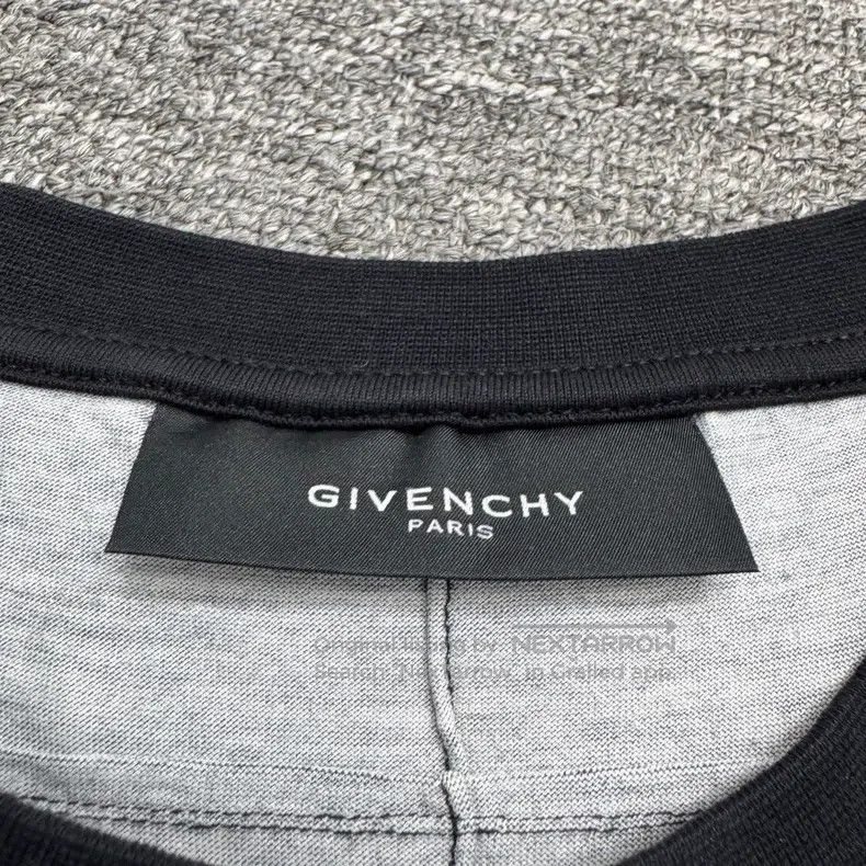 Givenchy Givenchy Doberman Printed Short Sleeve Size US M / EU 48-50 / 2 - 2 Thumbnail
