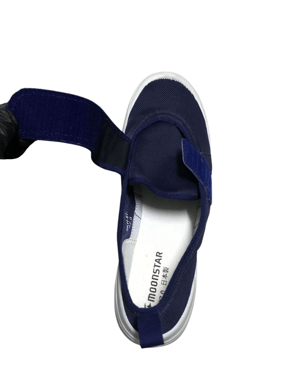 Japanese Brand × Moonstar Moonstar Velcro Size US 9 / EU 42 - 7 Thumbnail