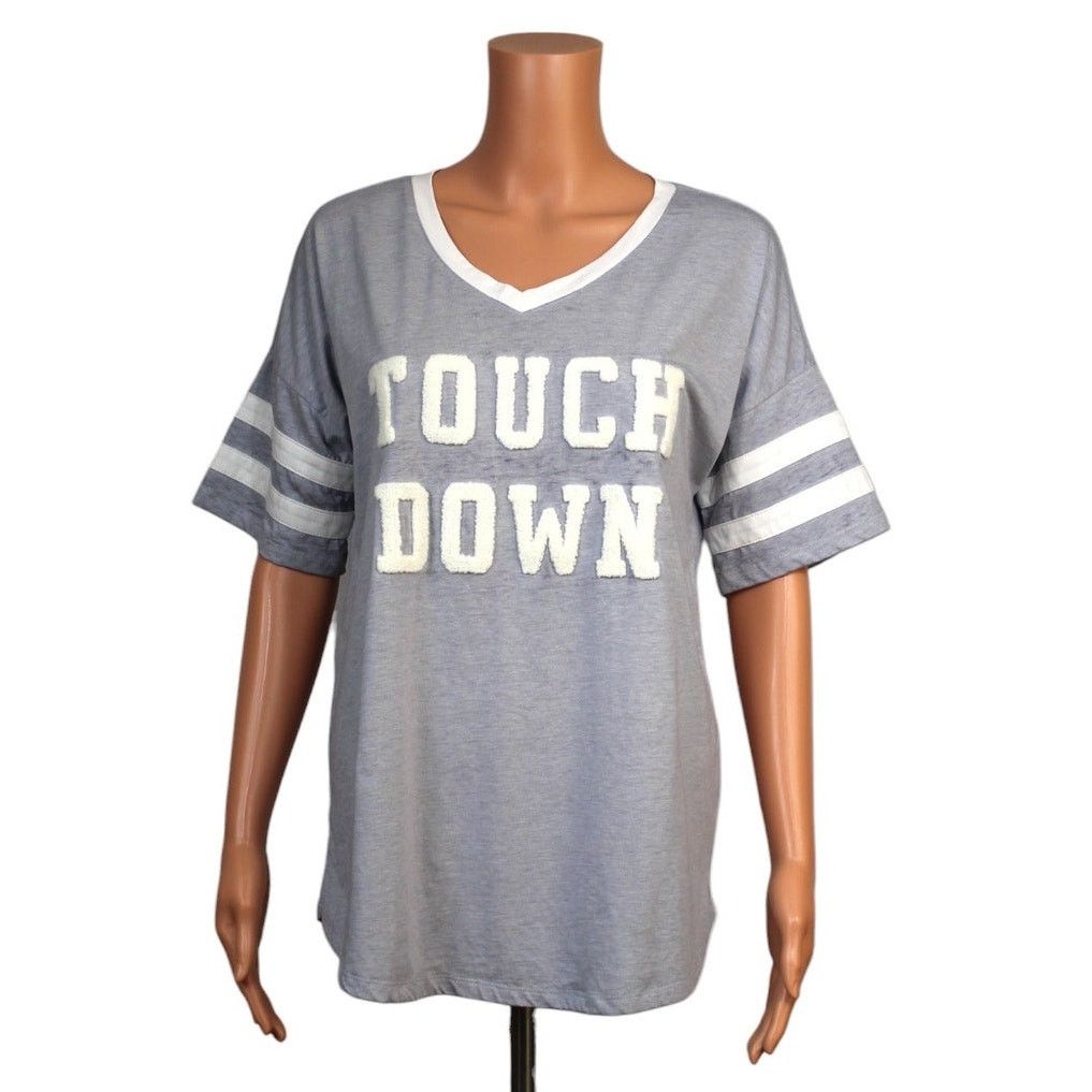 Other Cato Short Sleeve T-Shirt Women's Size Medium Size M / US 6-8 / IT 42-44 - 1 Thumbnail