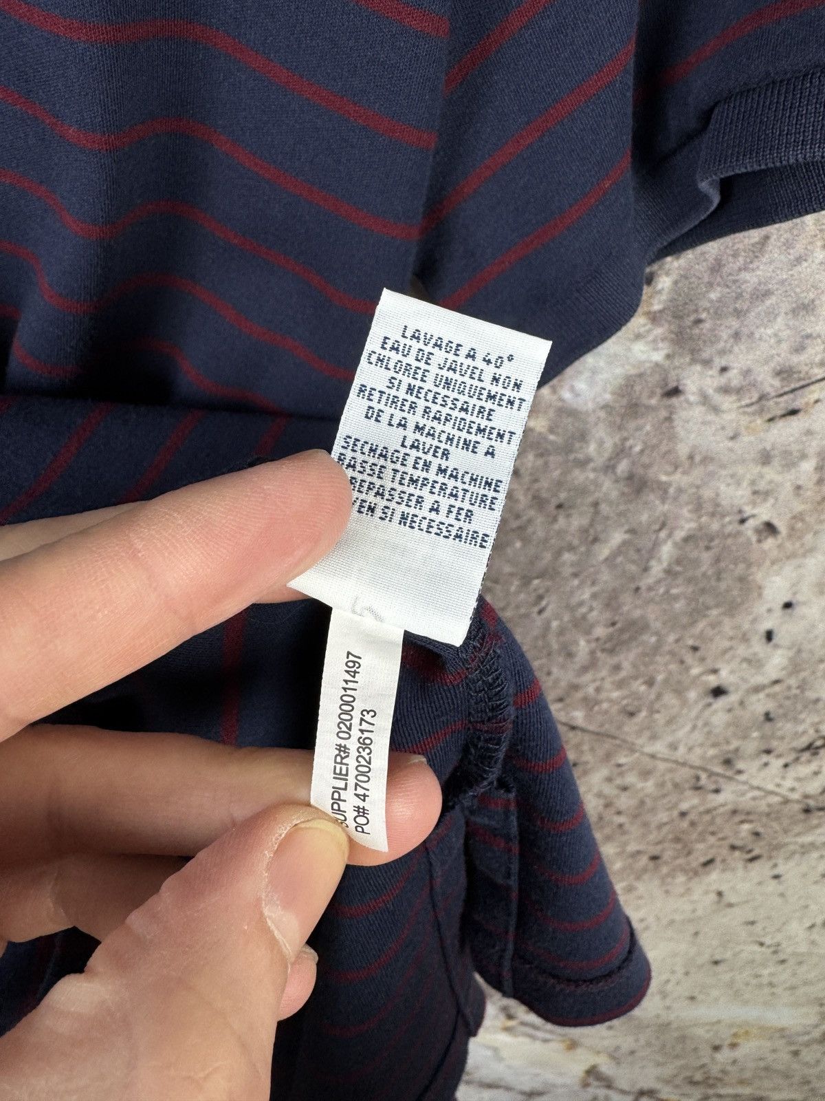 Other × Polo Ralph Lauren × Ralph Lauren Men’s Polo Ralph Lauren Polo Shirt Streetwear Size Medium Size US M / EU 48-50 / 2 - 9 Thumbnail