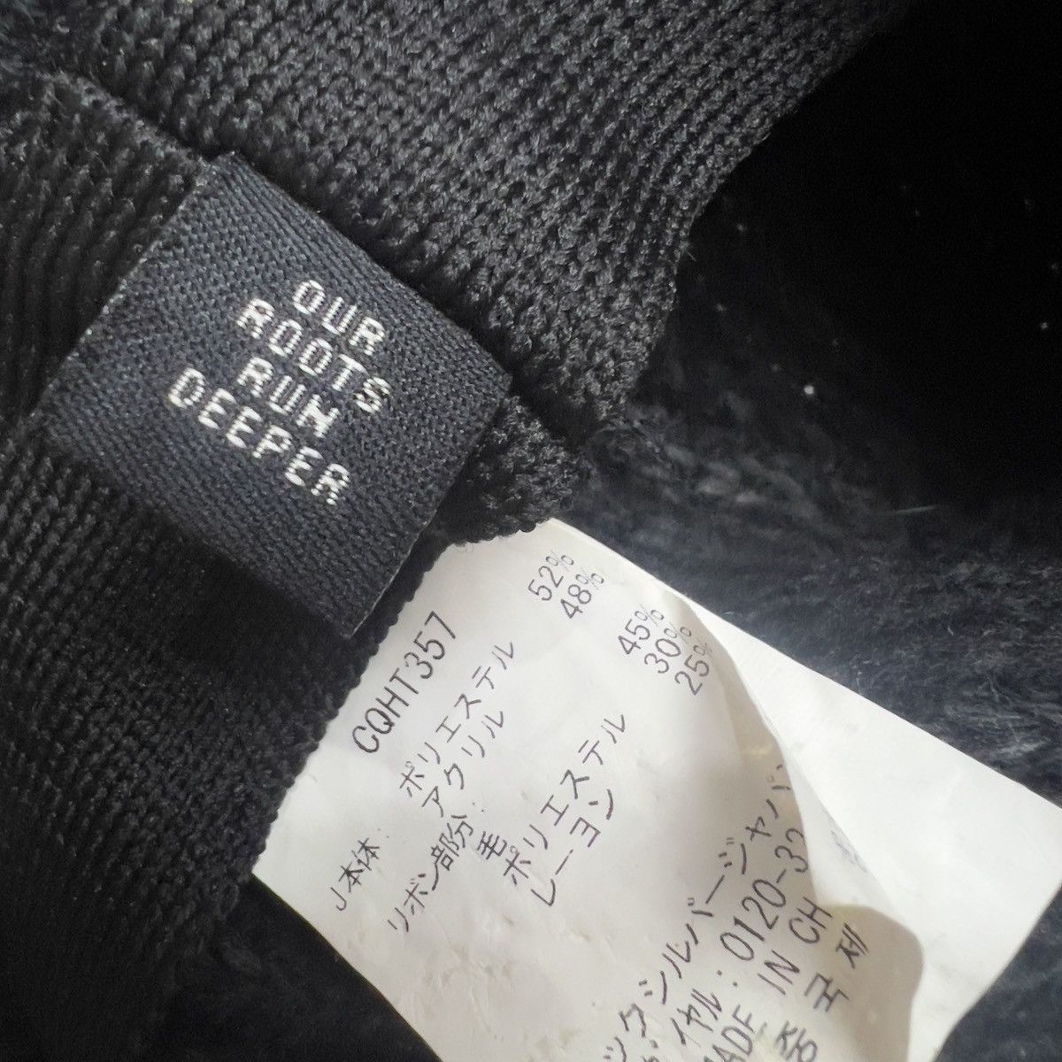 Quiksilver × Vintage Quiksilver Hat Bucket Size ONE SIZE - 7 Thumbnail