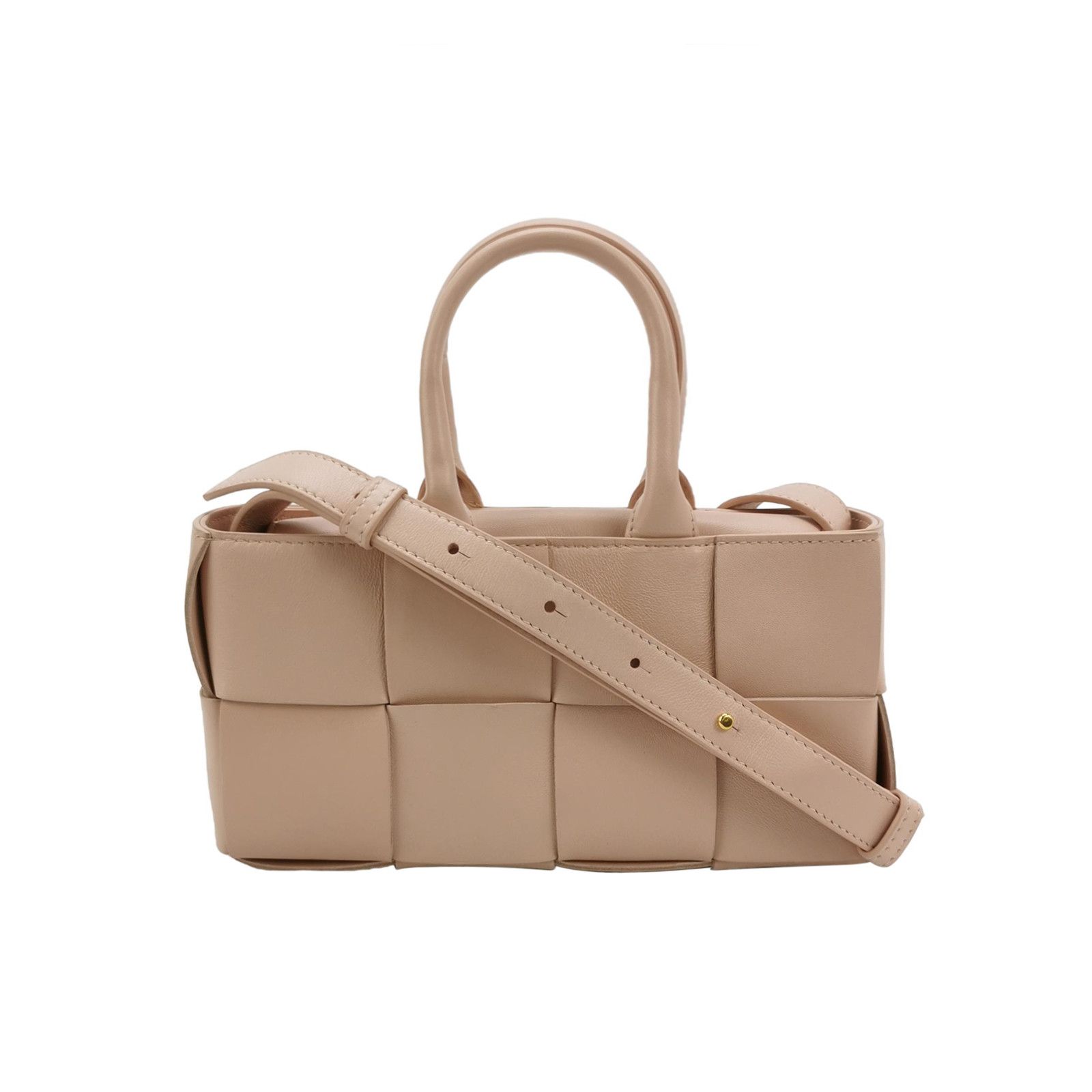 Bottega Veneta Bottega Veneta Women os Shoulder Bags Size ONE SIZE - 1 Thumbnail