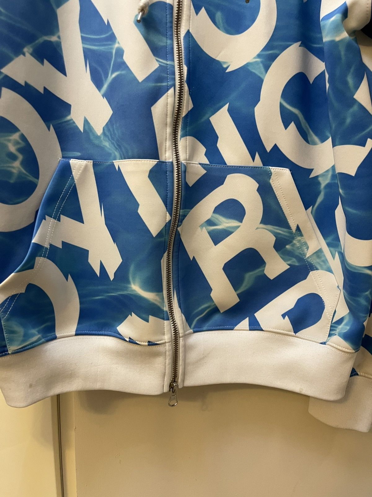 Joyrich Joyrich rich jacket Size US L / EU 52-54 / 3 - 4 Thumbnail