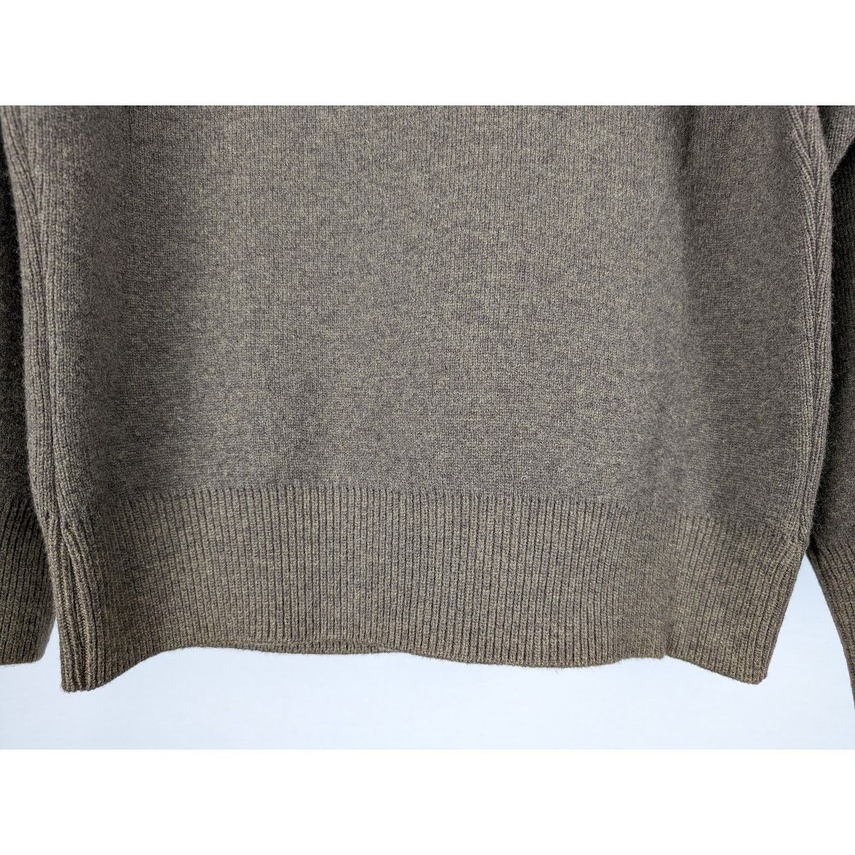 Isabel Marant o1rshd1 CC20 Pullover Sweaters in Brown Size US M / EU 48-50 / 2 - 13 Thumbnail