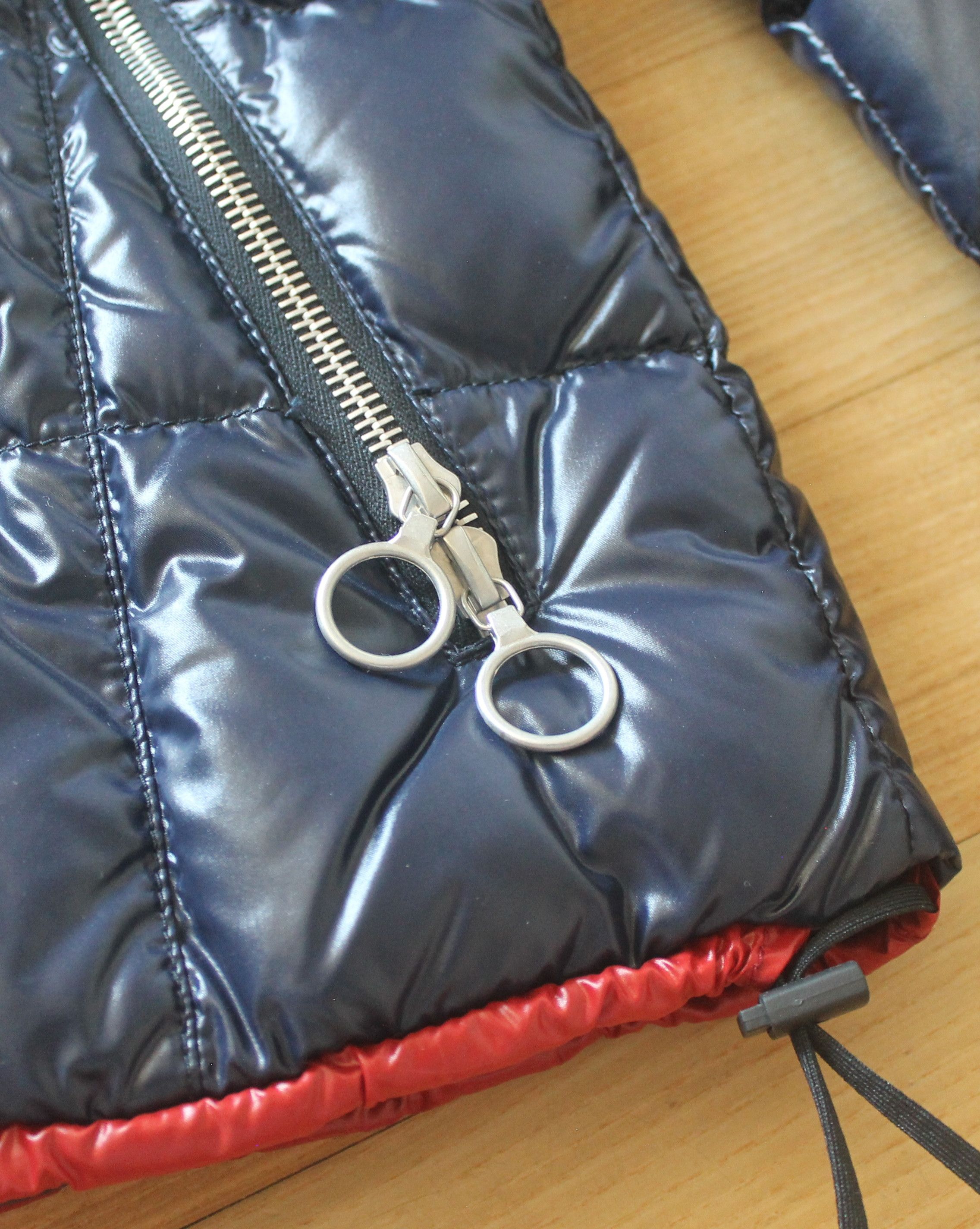 Duvetica Duvetica Puffer Down Jacket Women Size S / US 4 / IT 40 - 9 Thumbnail