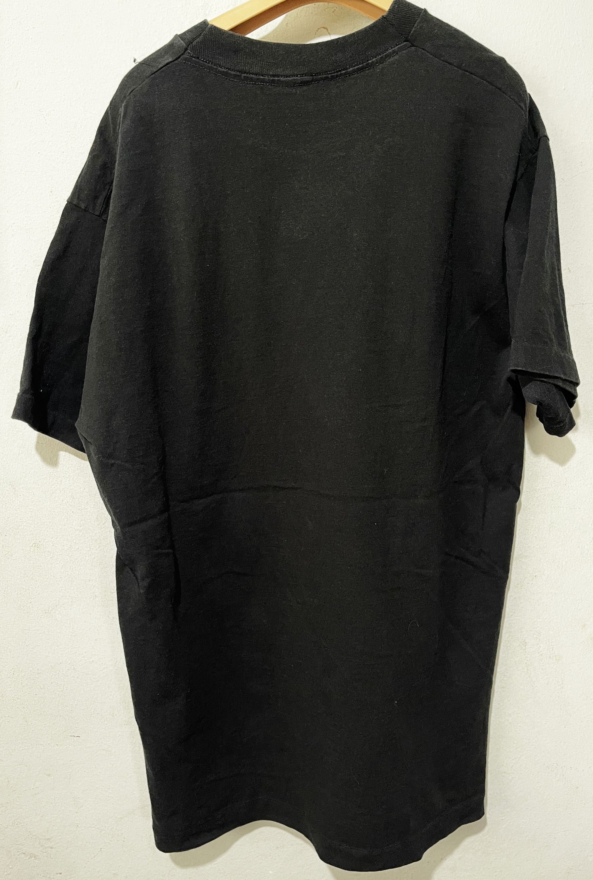 Vintage Vintage 90s Religions of The World Shirt Size US XL / EU 56 / 4 - 3 Thumbnail