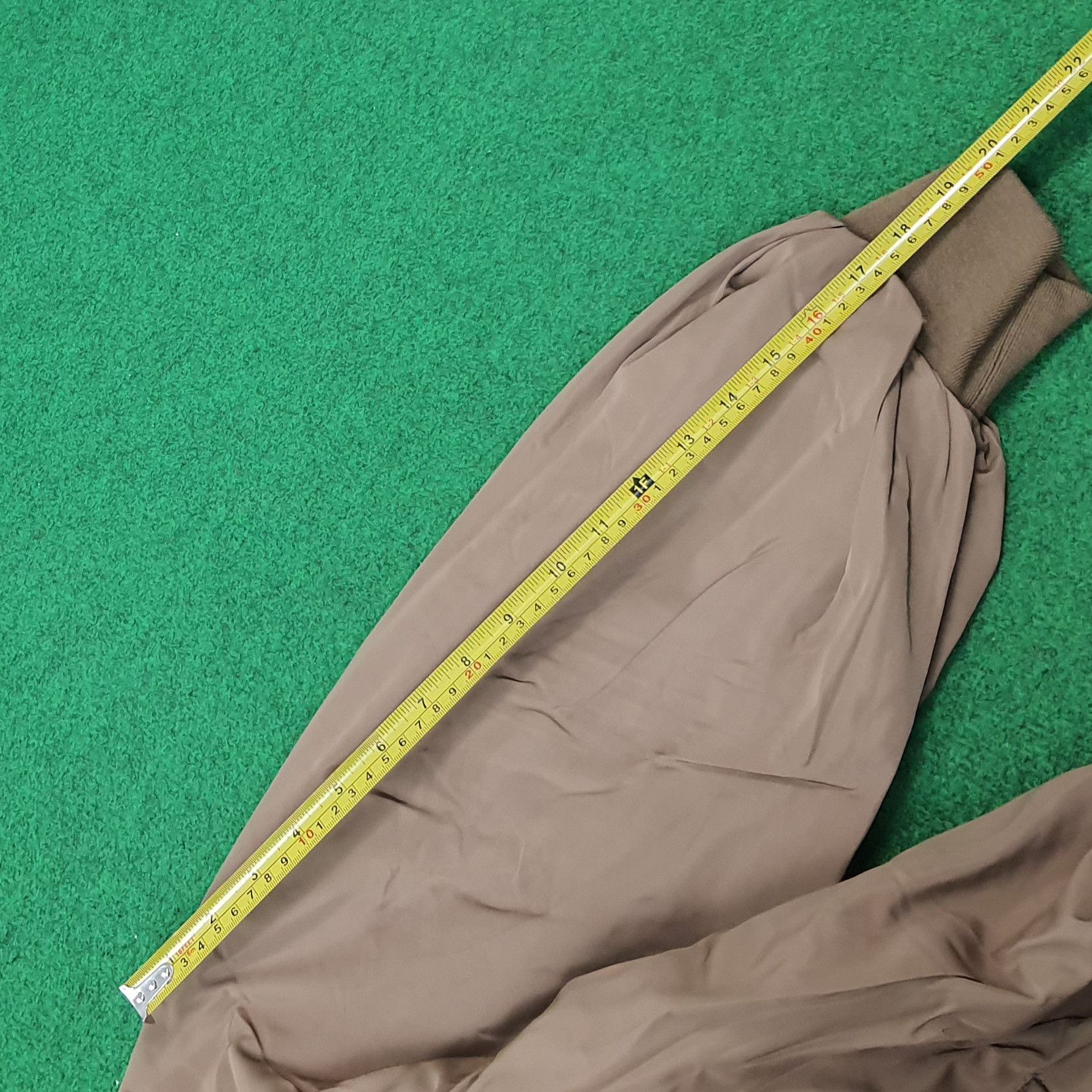 GU × Undercover Vintage GU Undercover Custom Logo Bomber Jacket C275N10 Size US L / EU 52-54 / 3 - 11 Thumbnail