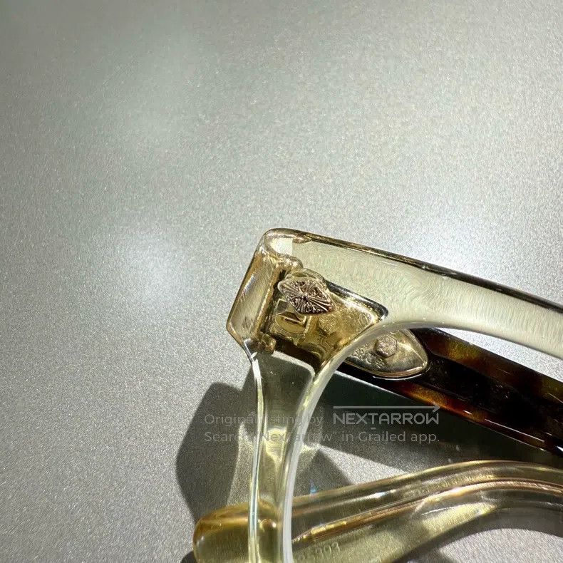 Chrome Hearts CHROME HEARTS Size OS bow Size ONE SIZE - 2 Thumbnail