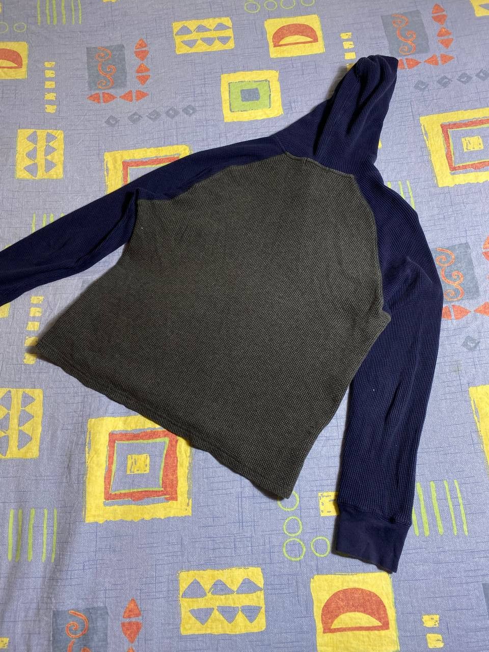 Japanese Brand × Polo Ralph Lauren × Vintage Vintage Polo Ralph Lauren Hoodie Size US M / EU 48-50 / 2 - 6 Thumbnail