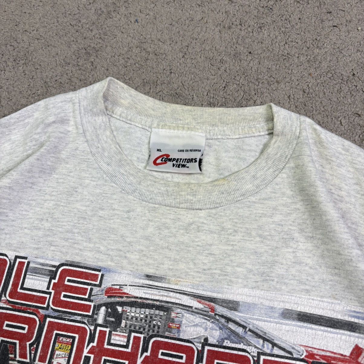 Other competitors view nascar 2002 vintage tee Size US XL / EU 56 / 4 - 3 Thumbnail