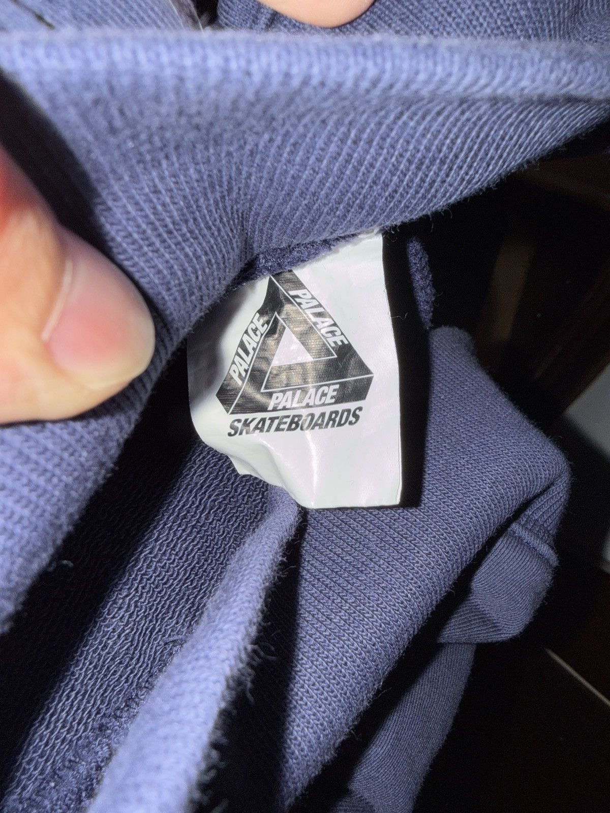 Palace DUCK OUT HOODIE SWEATSHIRT SMALL SUPREME Size US S / EU 44-46 / 1 - 8 Thumbnail
