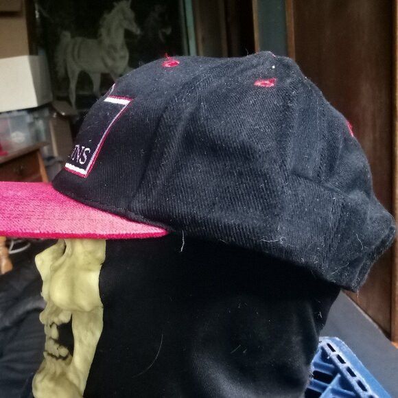 Other Deadstock Vintage I Love Reser's Hash Browns Strap Hat Cap Size ONE SIZE - 3 Thumbnail