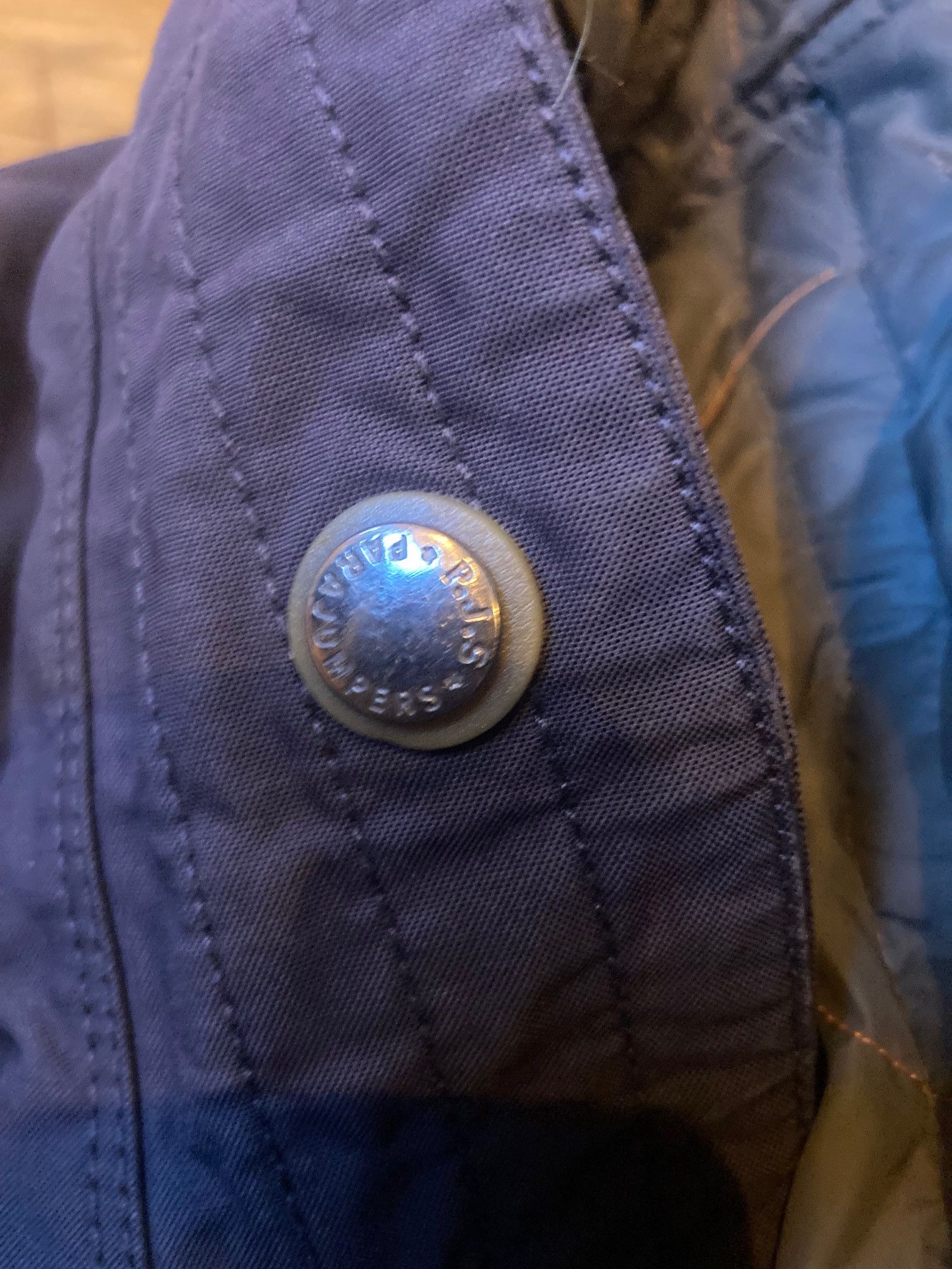 Parajumpers Genuine selfedge parajumpers masterseries original Size US M / EU 48-50 / 2 - 8 Thumbnail