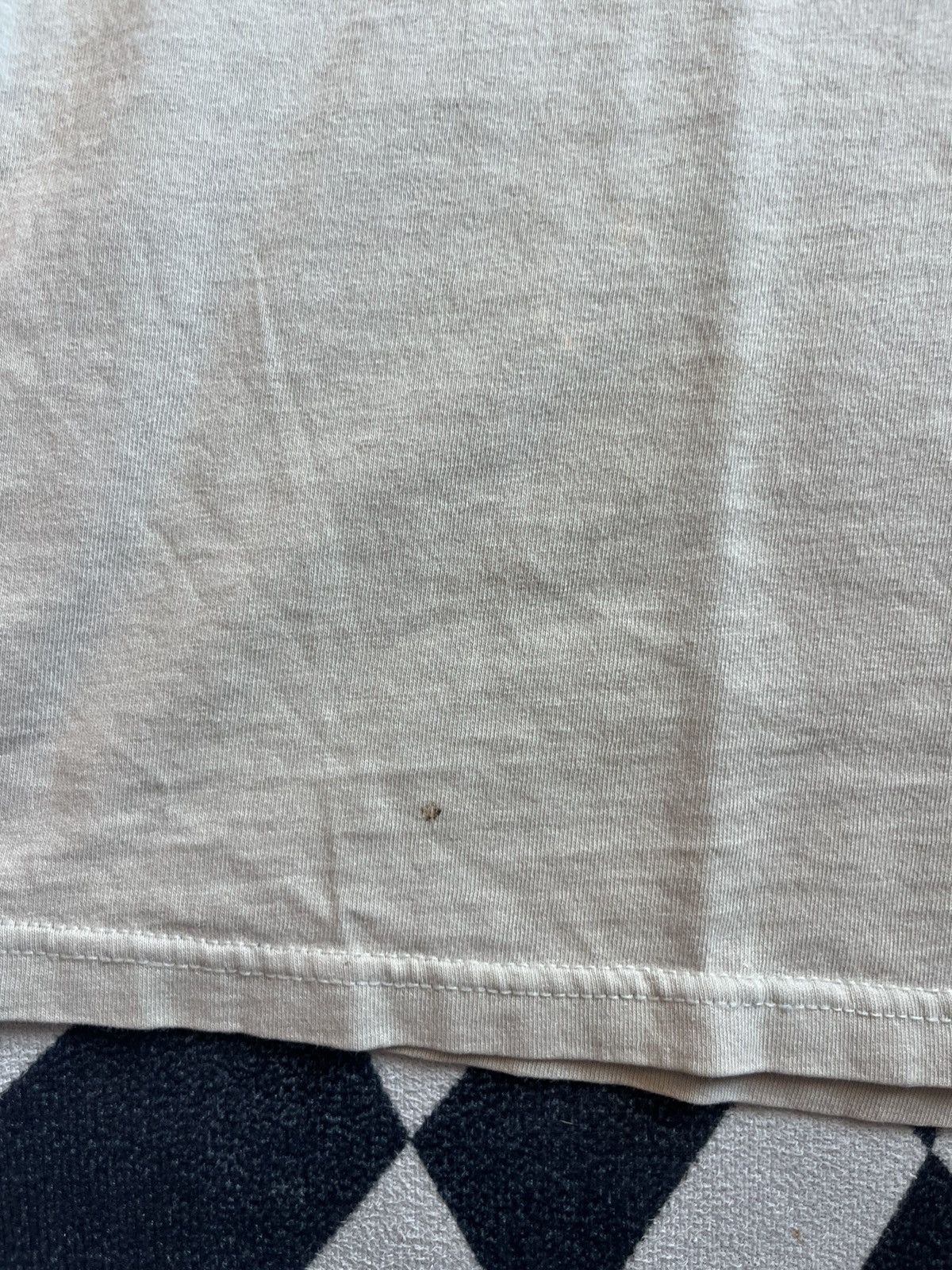 Nike Vintage NIKE minimal Logo 90’s Tshirt Size US XL / EU 56 / 4 - 9 Thumbnail