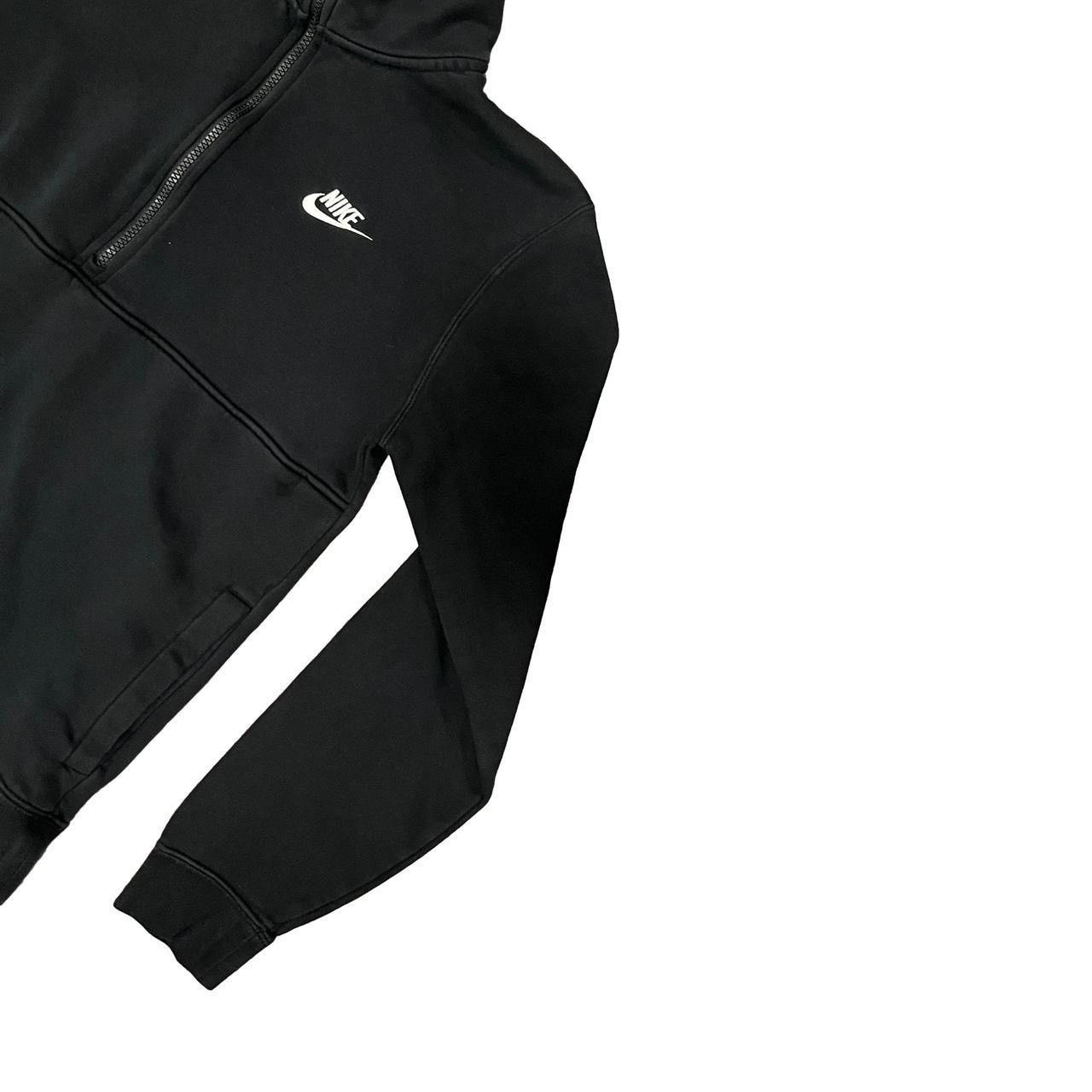 Nike Nike Quarter-Zip Hoodie Size US S / EU 44-46 / 1 - 2 Thumbnail