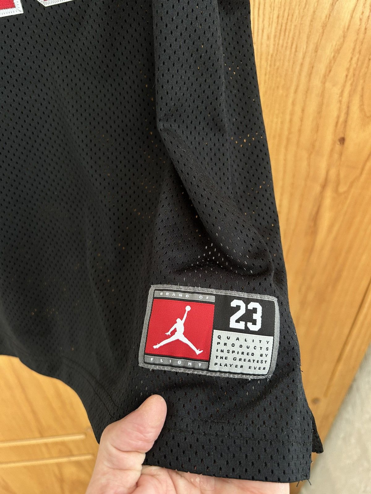 Jordan Brand × NBA Jordan 23 jersey Size US XS / EU 42 / 0 - 2 Thumbnail