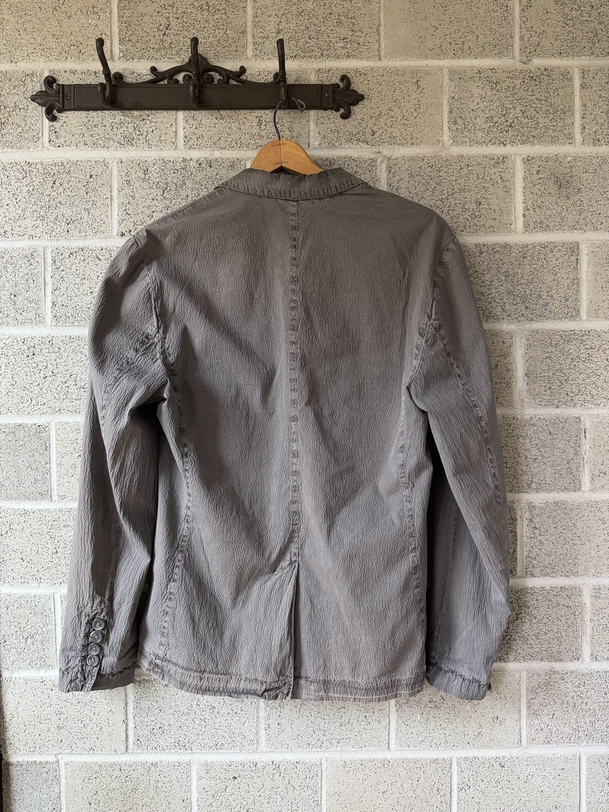 James Perse James Perse Jacket Size US M / EU 48-50 / 2 - 5 Thumbnail