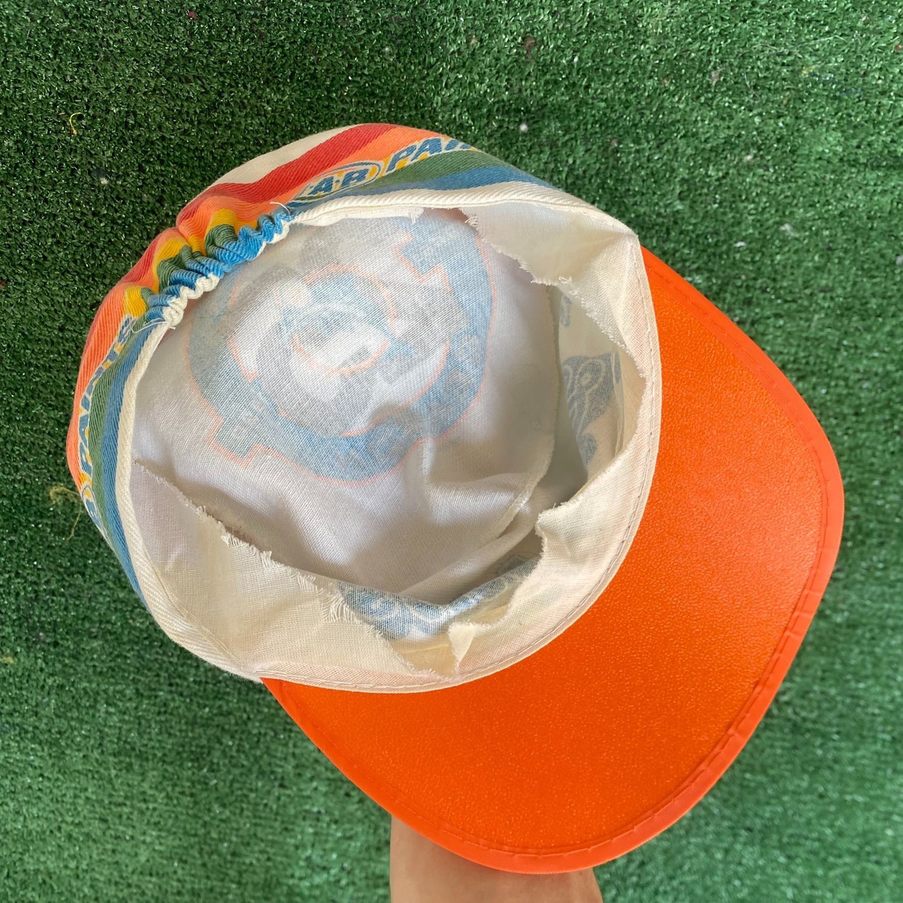 Vintage Miami Dolphins 25th Season 2024 Hat