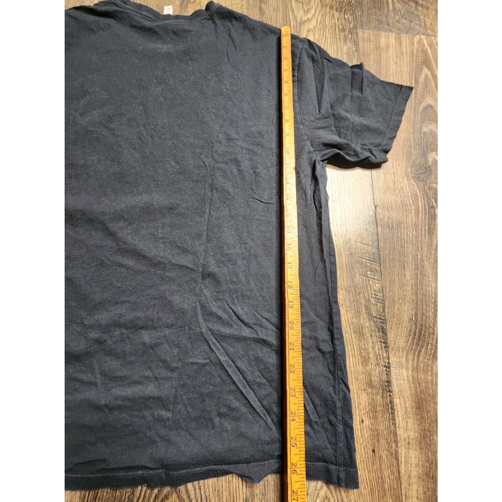 Starter Palaye Royale T-Shirt Mens 2XL Black Indie Rock Band Tee Boom Boom Room Side B Size US XXL / EU 58 / 5 - 2 Thumbnail