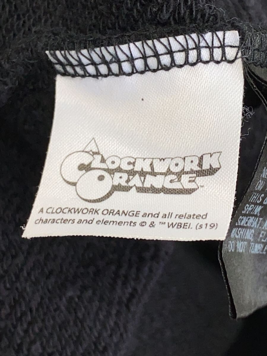 Undercover AW19 A Clockwork Orange Hoodie Size US XL / EU 56 / 4 - 7 Thumbnail
