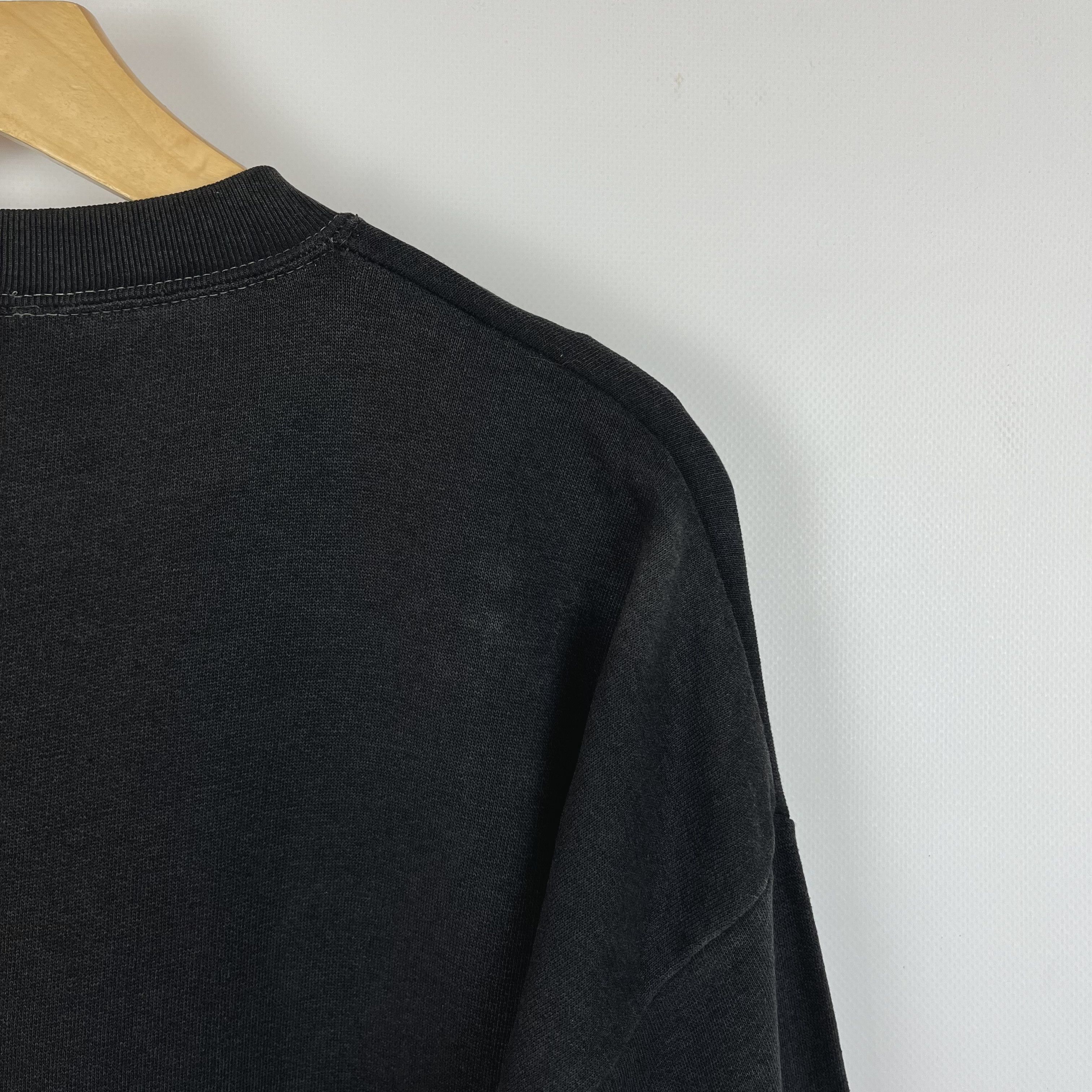 Vintage Vintage Dazed And Confused Rare Movie Sweatshirt 90’s Size US L / EU 52-54 / 3 - 19 Thumbnail