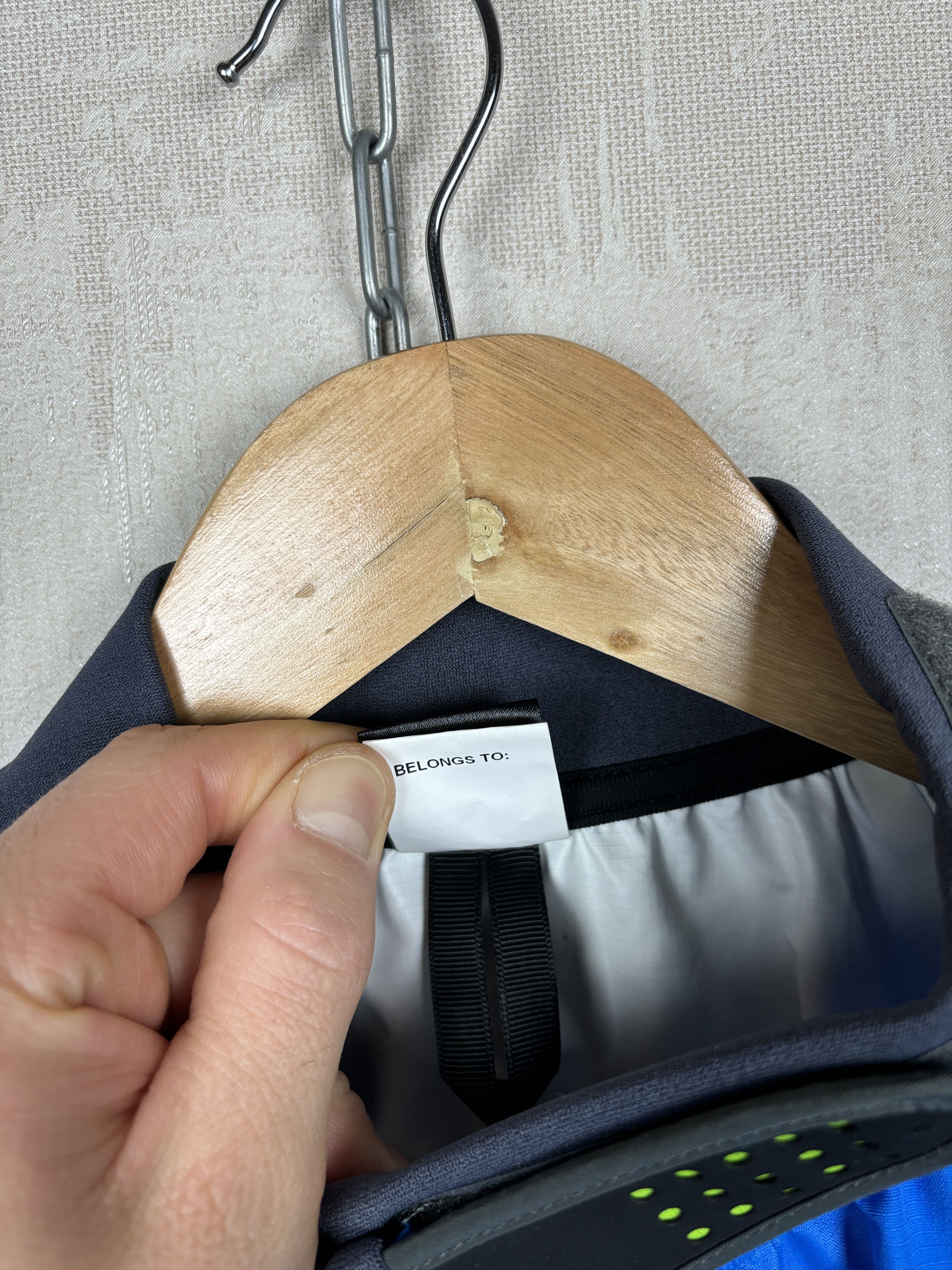 Other Palm Equipment Vector Jacket Canoeing Sailing Kayaking Size US XL / EU 56 / 4 - 9 Thumbnail