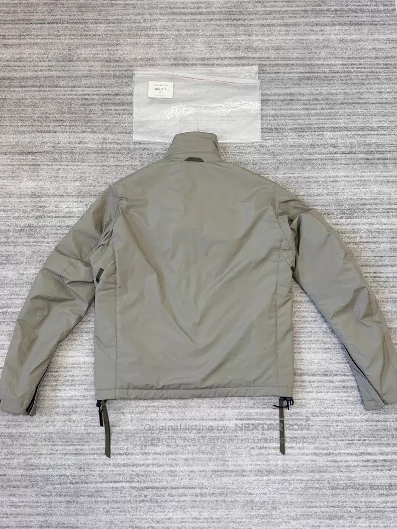 Acronym Acronym Tech Fleece Jacket Size US S / EU 44-46 / 1 - 3 Thumbnail