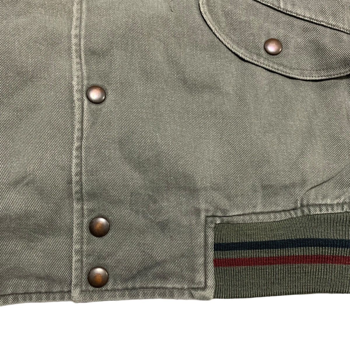McGregor Vintage McGregor Varsity Jacket Size US M / EU 48-50 / 2 - 12 Thumbnail