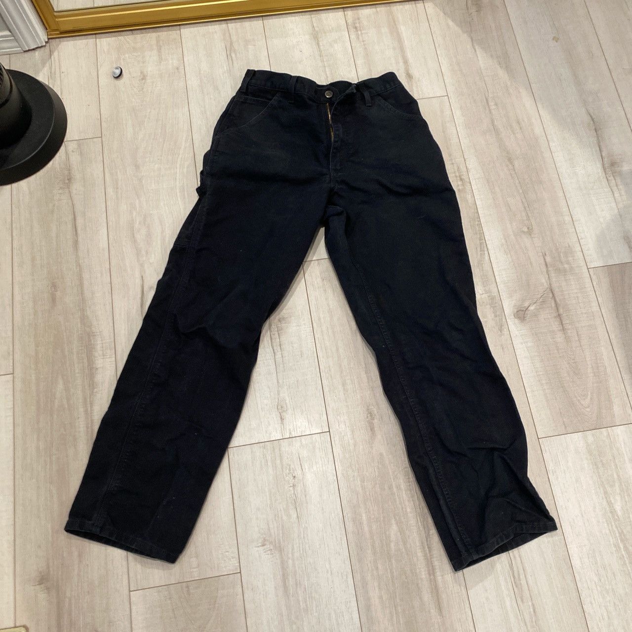 Carhartt Carhartt 32 Waist Jeans Size US 32 / EU 48 - 1 Thumbnail