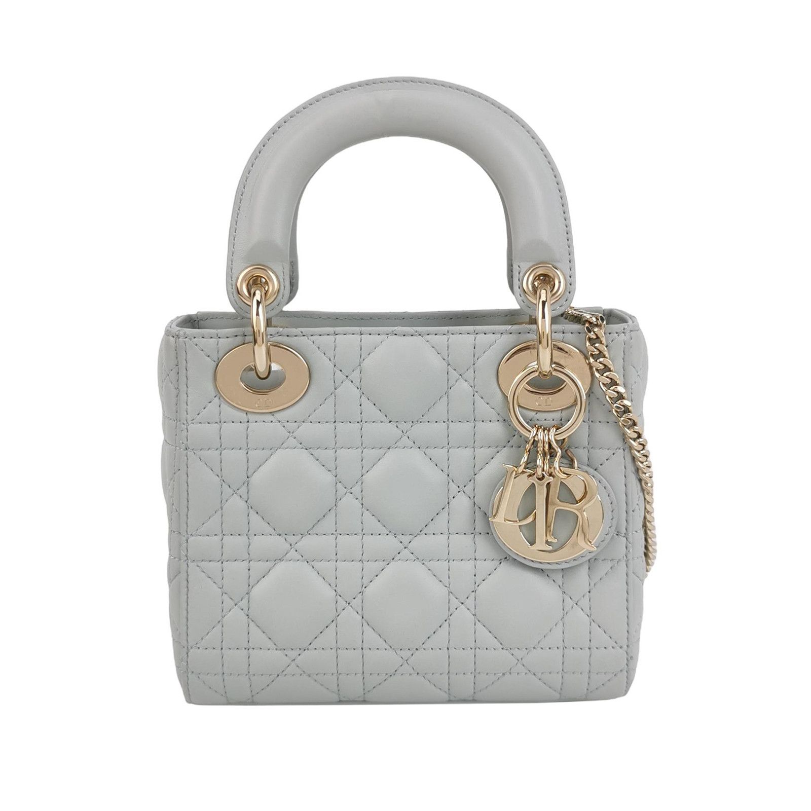Dior Dior Women os Shoulder Bags Size ONE SIZE - 1 Thumbnail