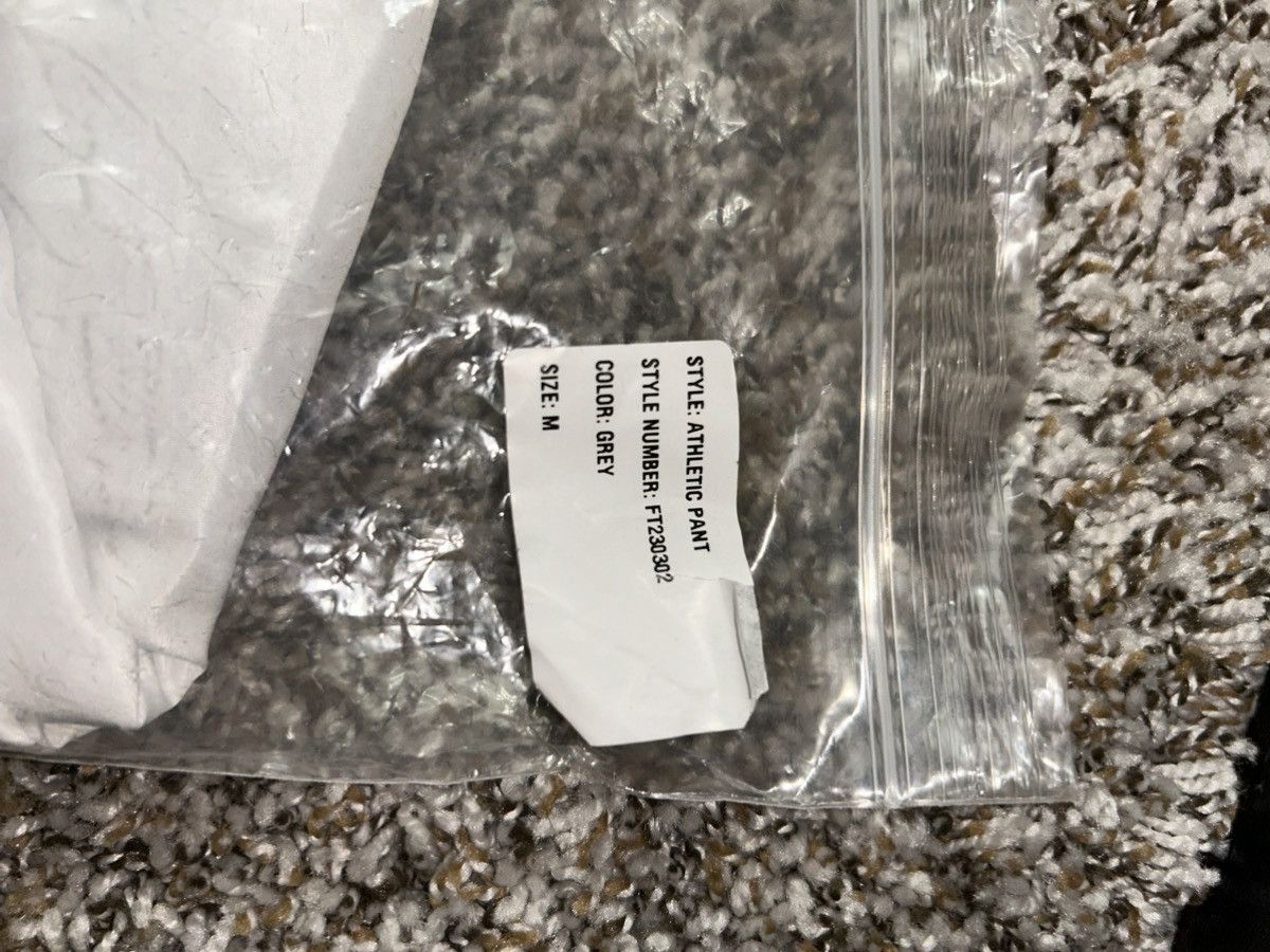 Fuck The Population FTP TRACK PANTS SIZE: M Size US 32 / EU 48 - 11 Thumbnail