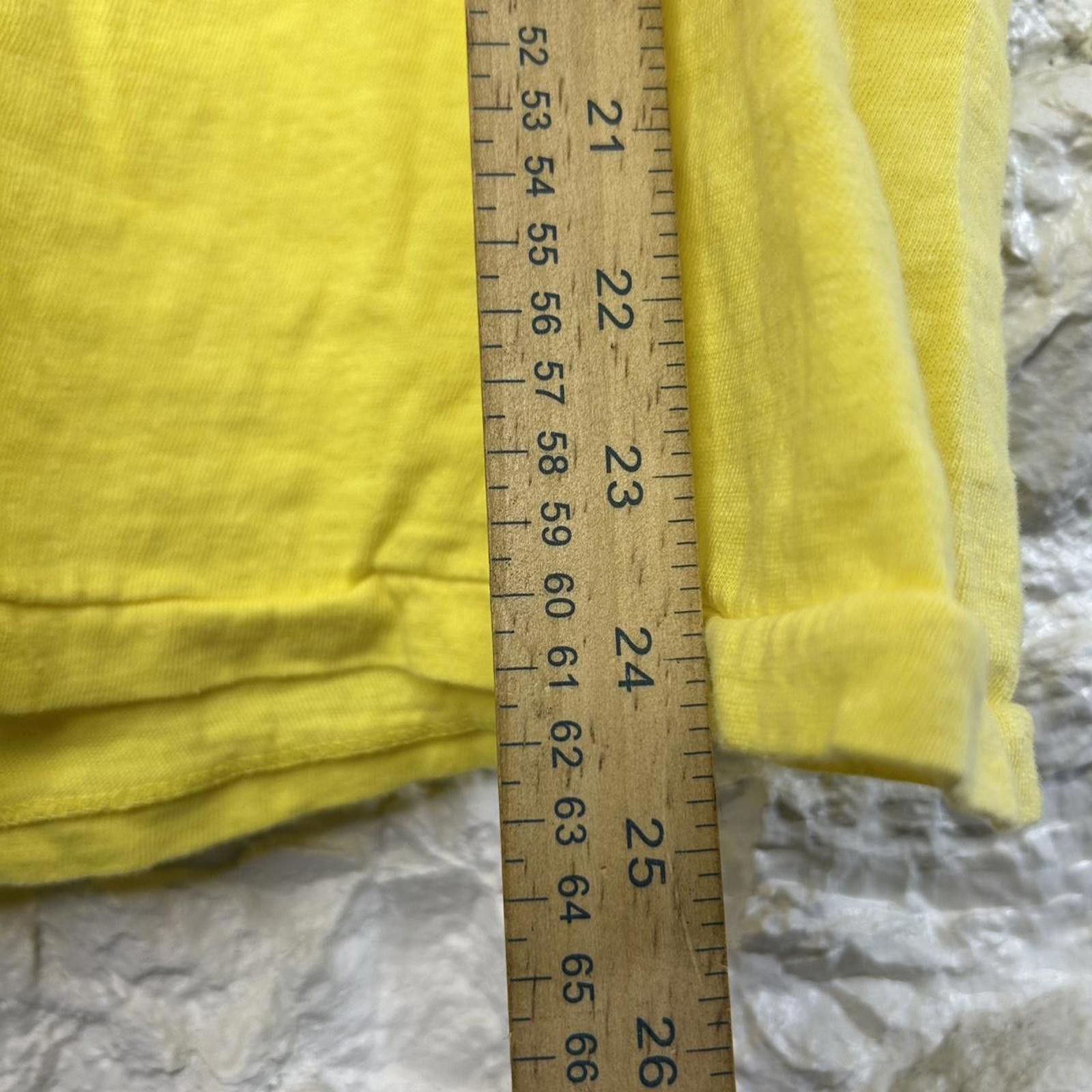 Other 1974 Chinatown San Francisco Single Stitch Tee Size Medium Size US M / EU 48-50 / 2 - 8 Thumbnail