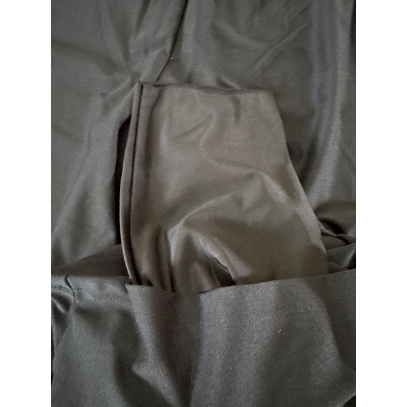 Spanx NWT Spanx Bod-a-Bing pants secret slimming liner black XL Size 36" / US 14 / IT 50 - 12 Thumbnail