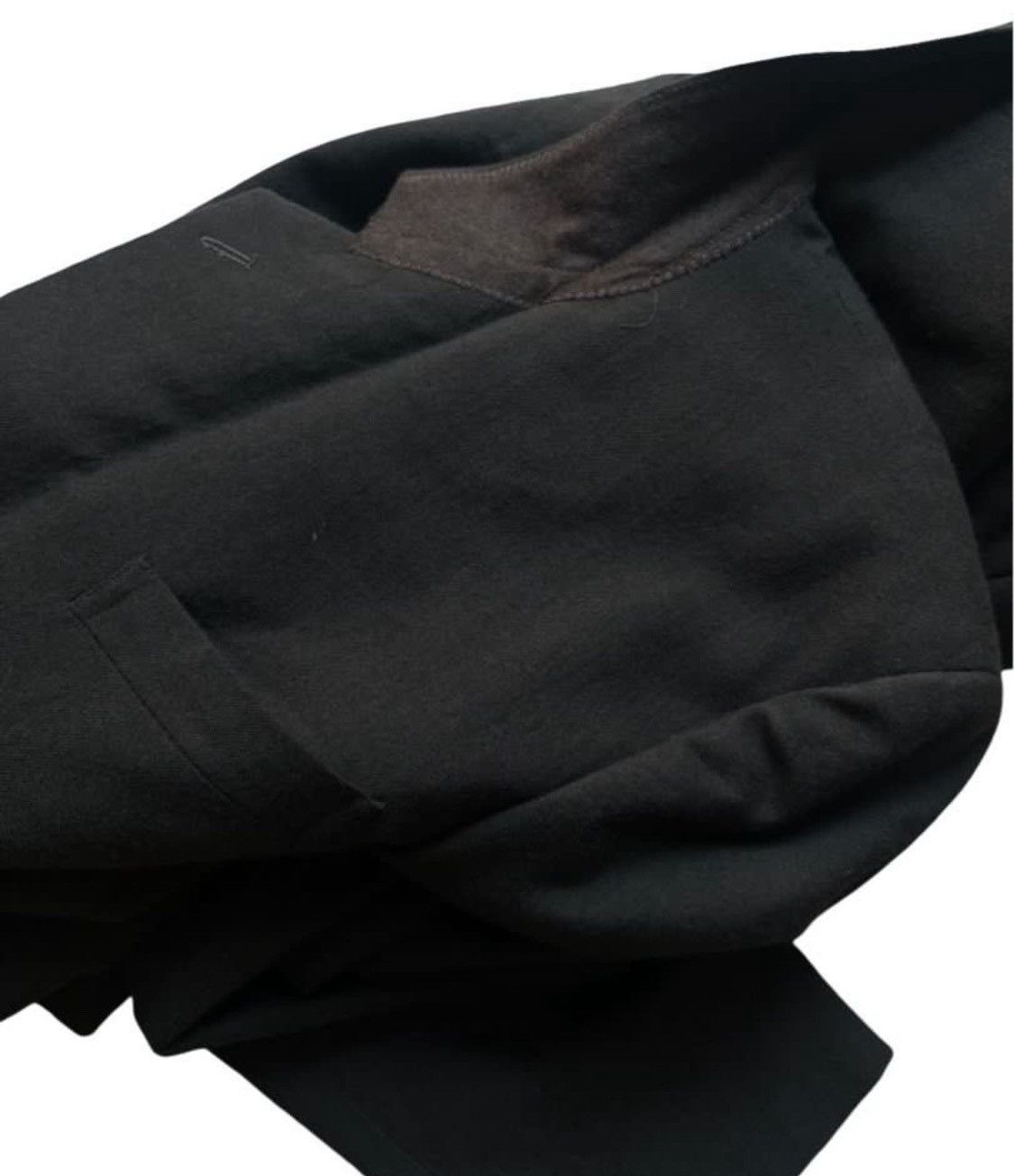 Comme des Garcons Homme Vtg Comme des garçons homme blazer Size 40L - 3 Thumbnail