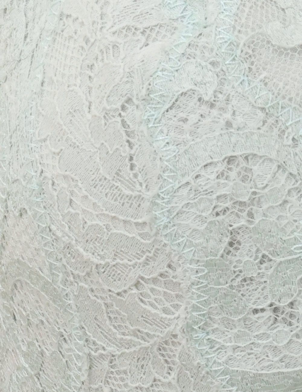 Zimmermann oc11z0226 Lace Teddy Bodysuit In Multicolor Size S / US 4 / IT 40 - 6 Thumbnail