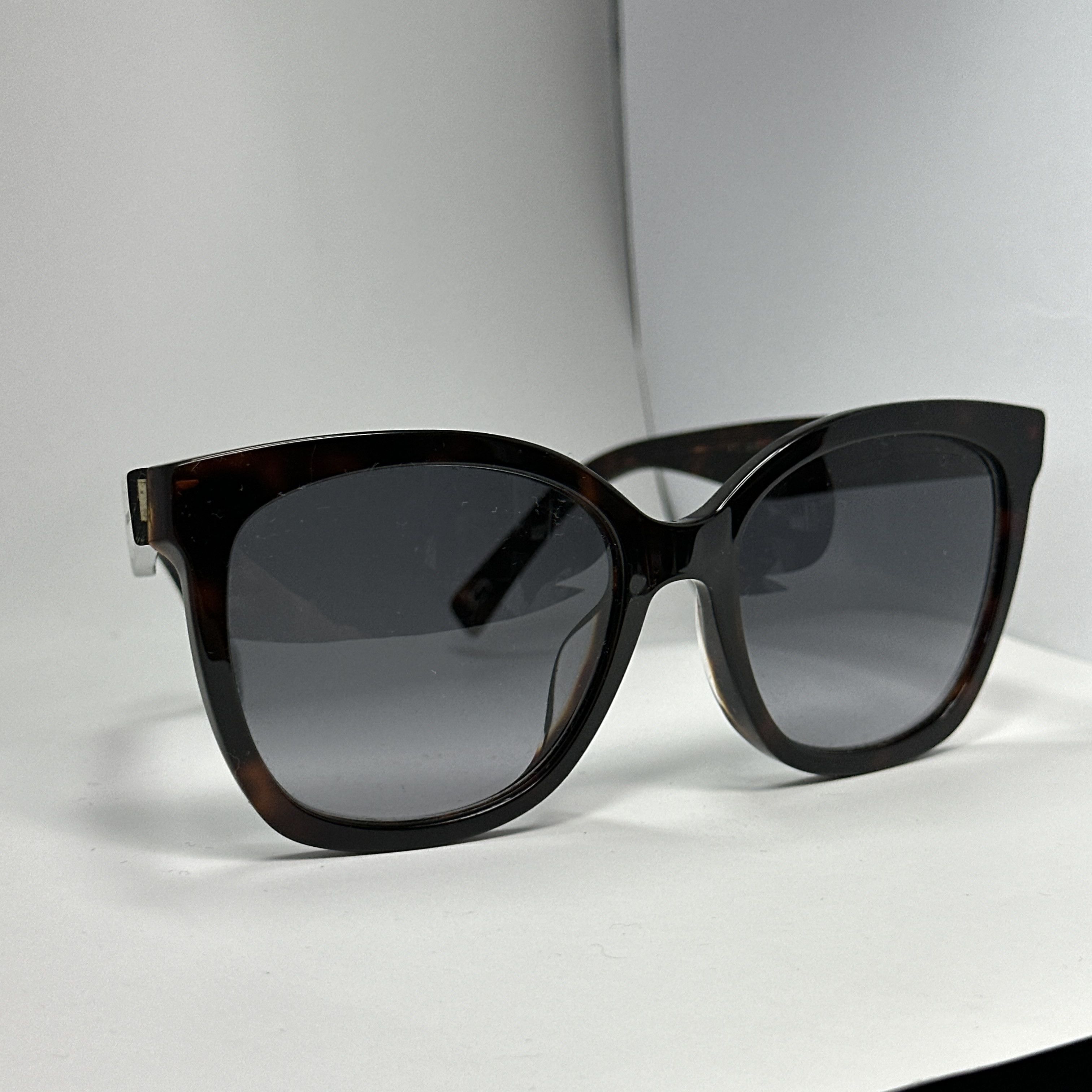 Marc Jacobs Vintage Avant Garde Marc Jacobs Sunglasses 00s Size ONE SIZE - 8 Thumbnail