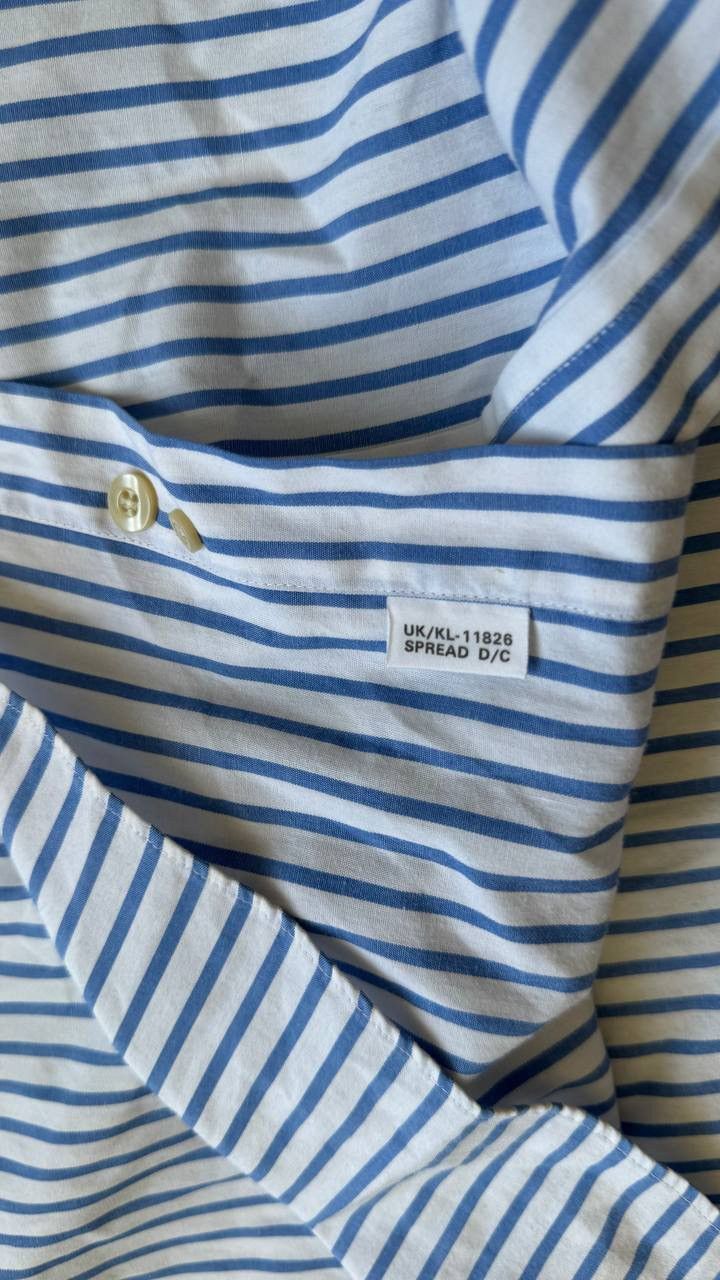 Vintage × Yves Saint Laurent Yves Saint Lauren Vintage Loose cuff Men’s Size XXL Size US XXL / EU 58 / 5 - 8 Thumbnail