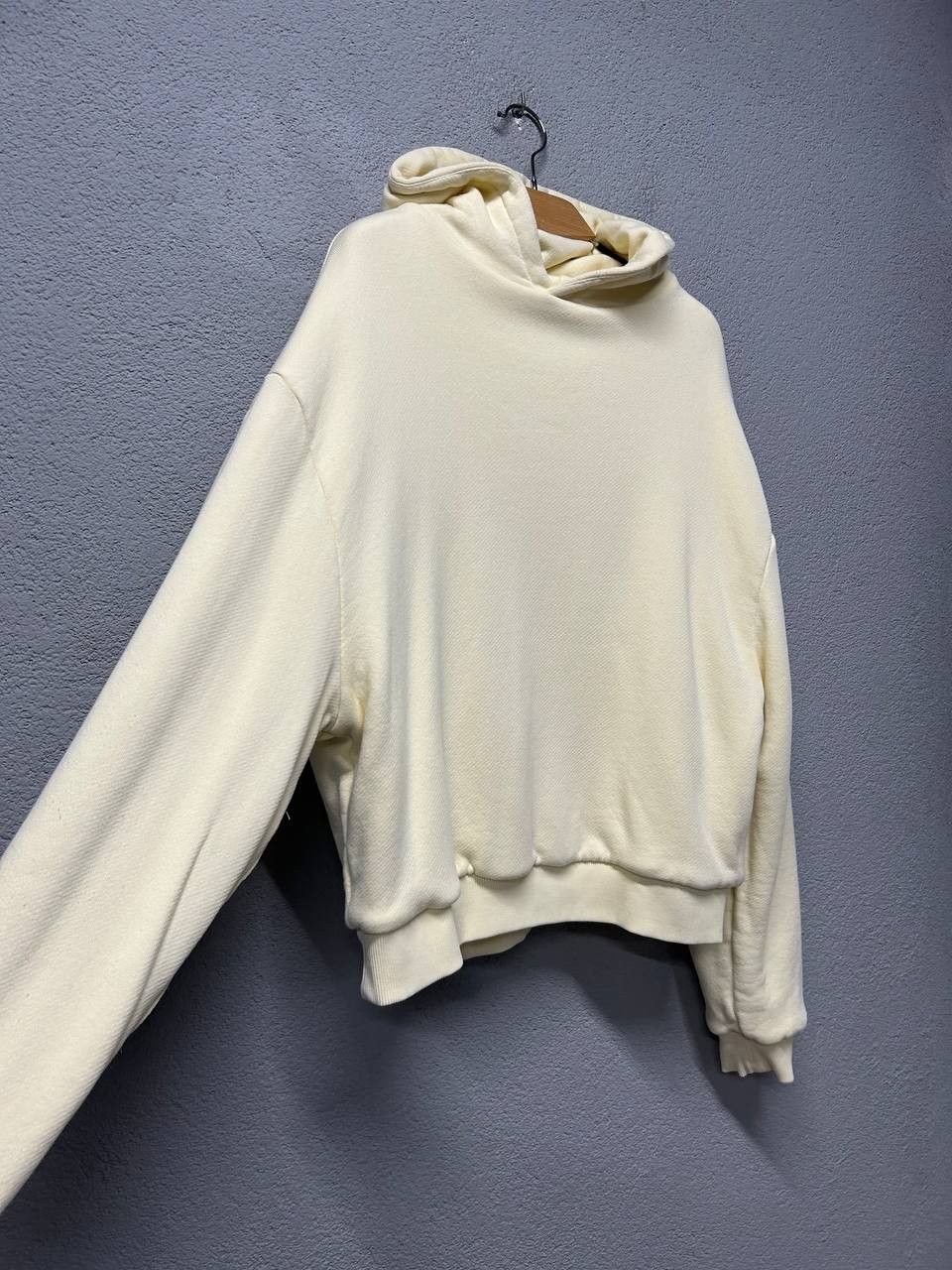 Axel Arigato Axel Arigato mens two-sided hoodie S Size US S / EU 44-46 / 1 - 16 Thumbnail