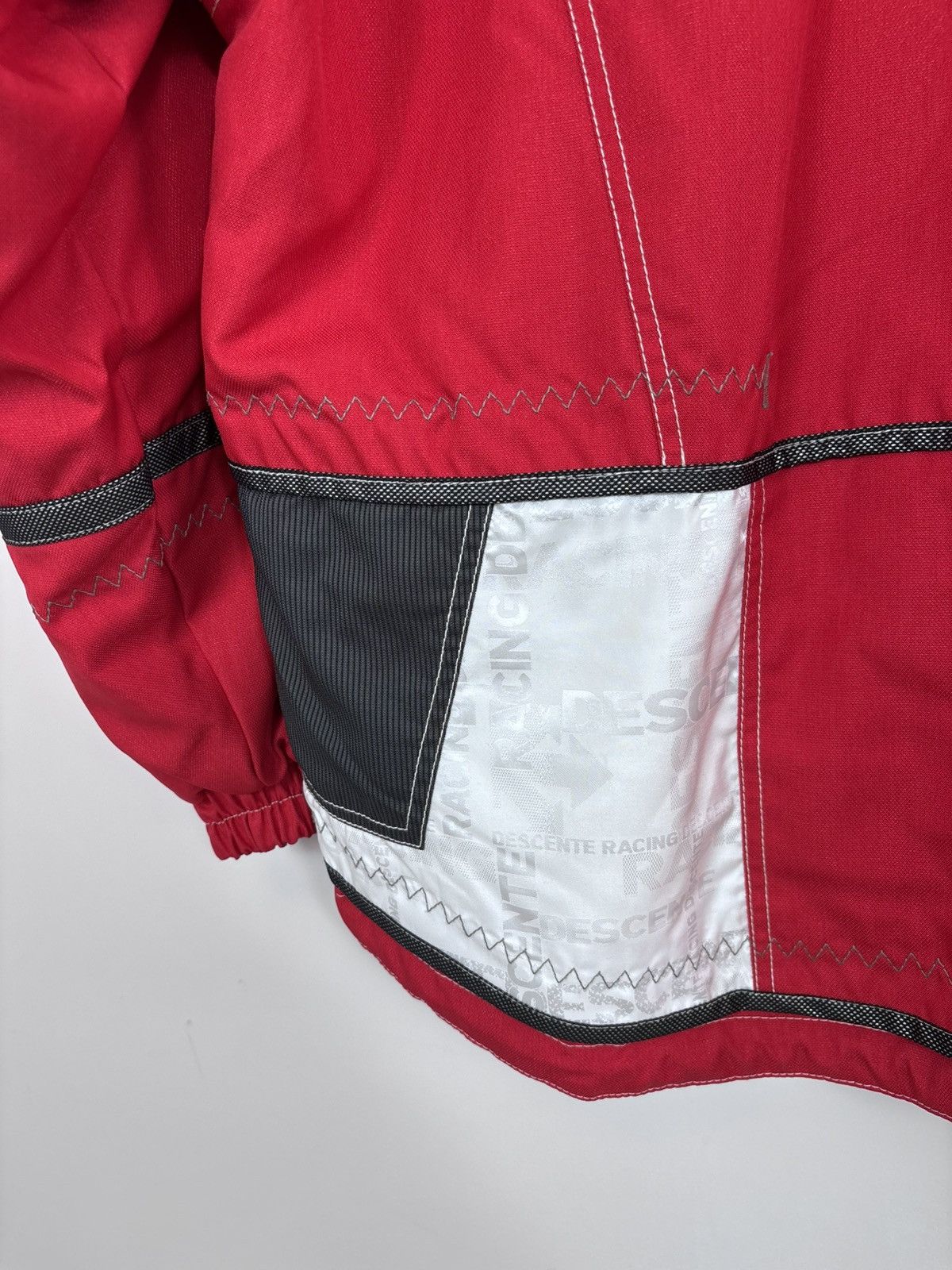Descente Descente Swiss Suisse Ski Team Men’s Insulated Ski Jacket Size US M / EU 48-50 / 2 - 24 Thumbnail