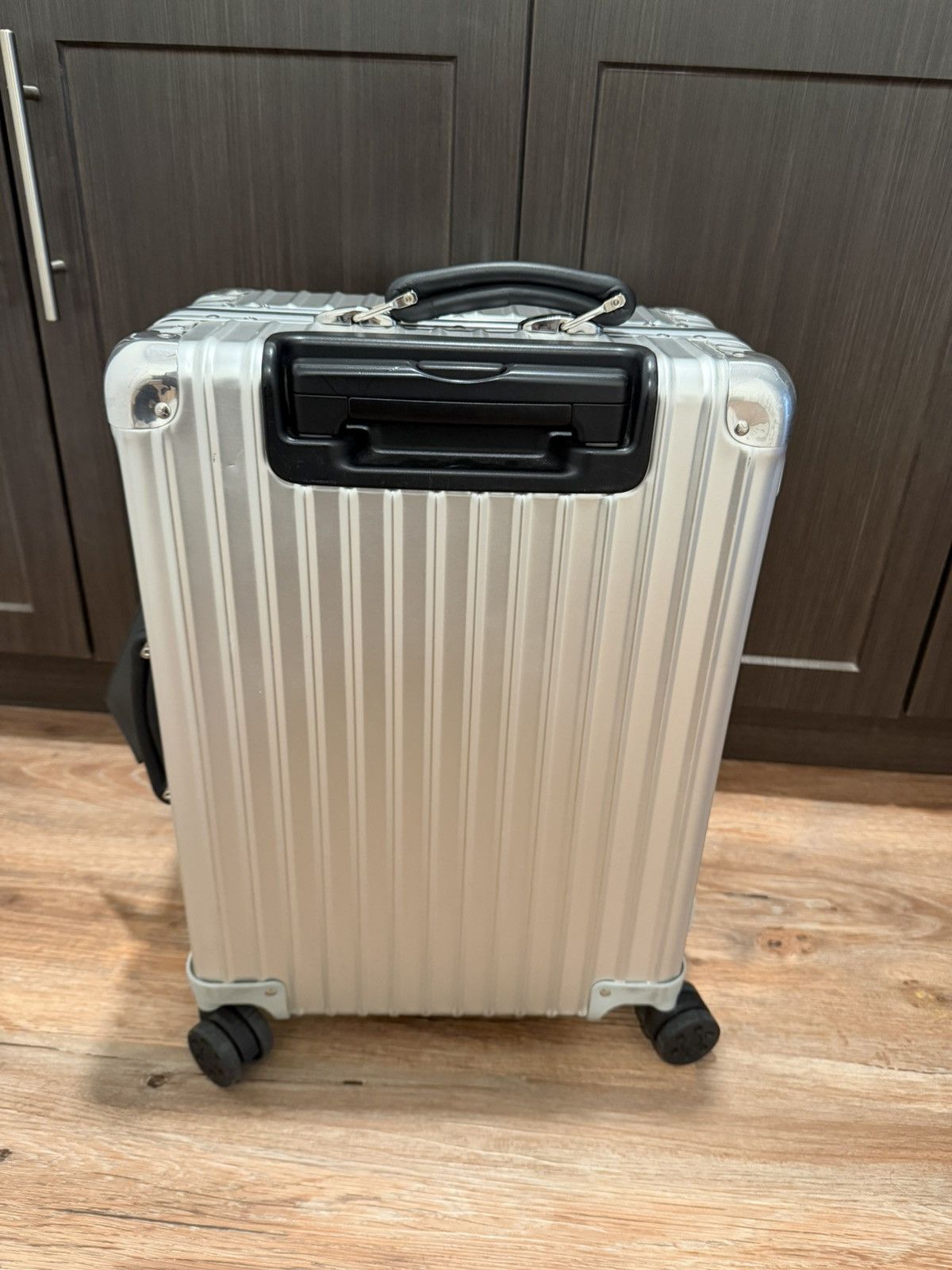 Rimowa RIMOWA Classic Suitcase Size ONE SIZE - 4 Thumbnail