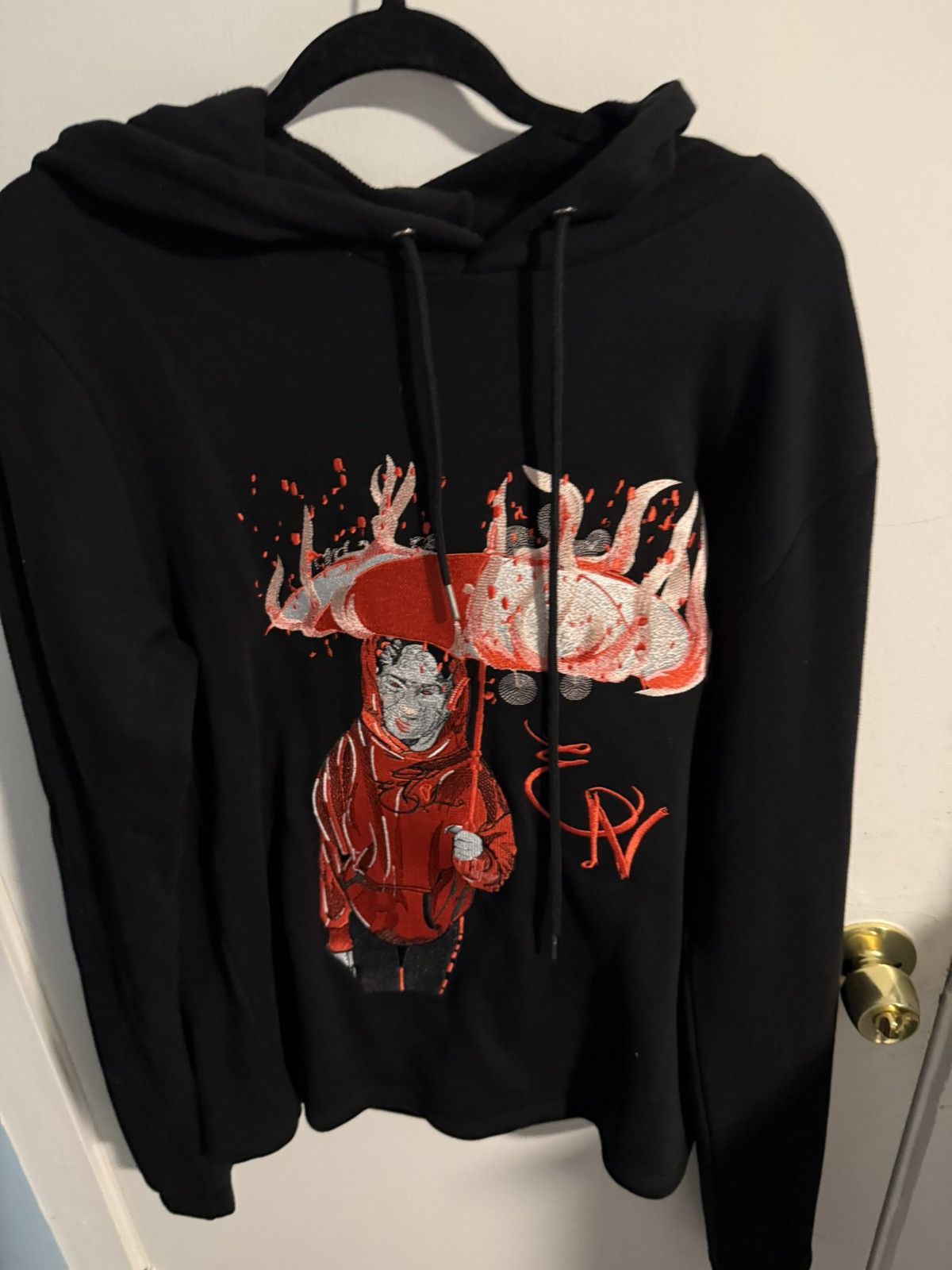 Other Wing hoodie Size US M / EU 48-50 / 2 - 1 Thumbnail