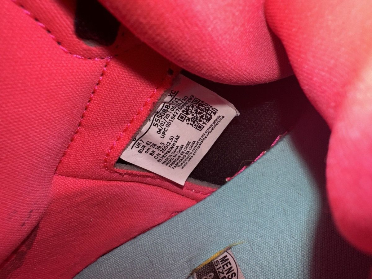 Jordan Brand × Nike Air Jordan 1 bio hack Size US 8 / EU 41 - 6 Thumbnail