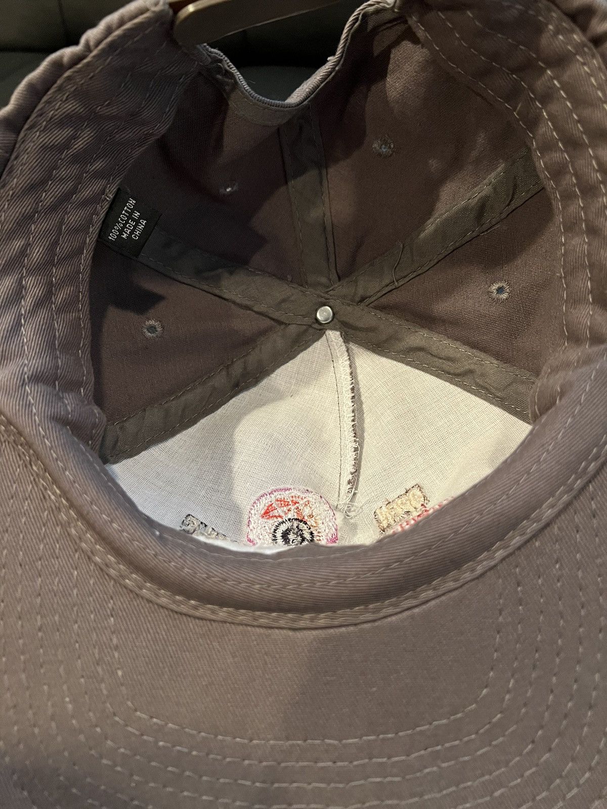 Travis Scott Travis Scott Cactus Jack Astroworld Festival 2021 Hat Size ONE SIZE - 5 Thumbnail